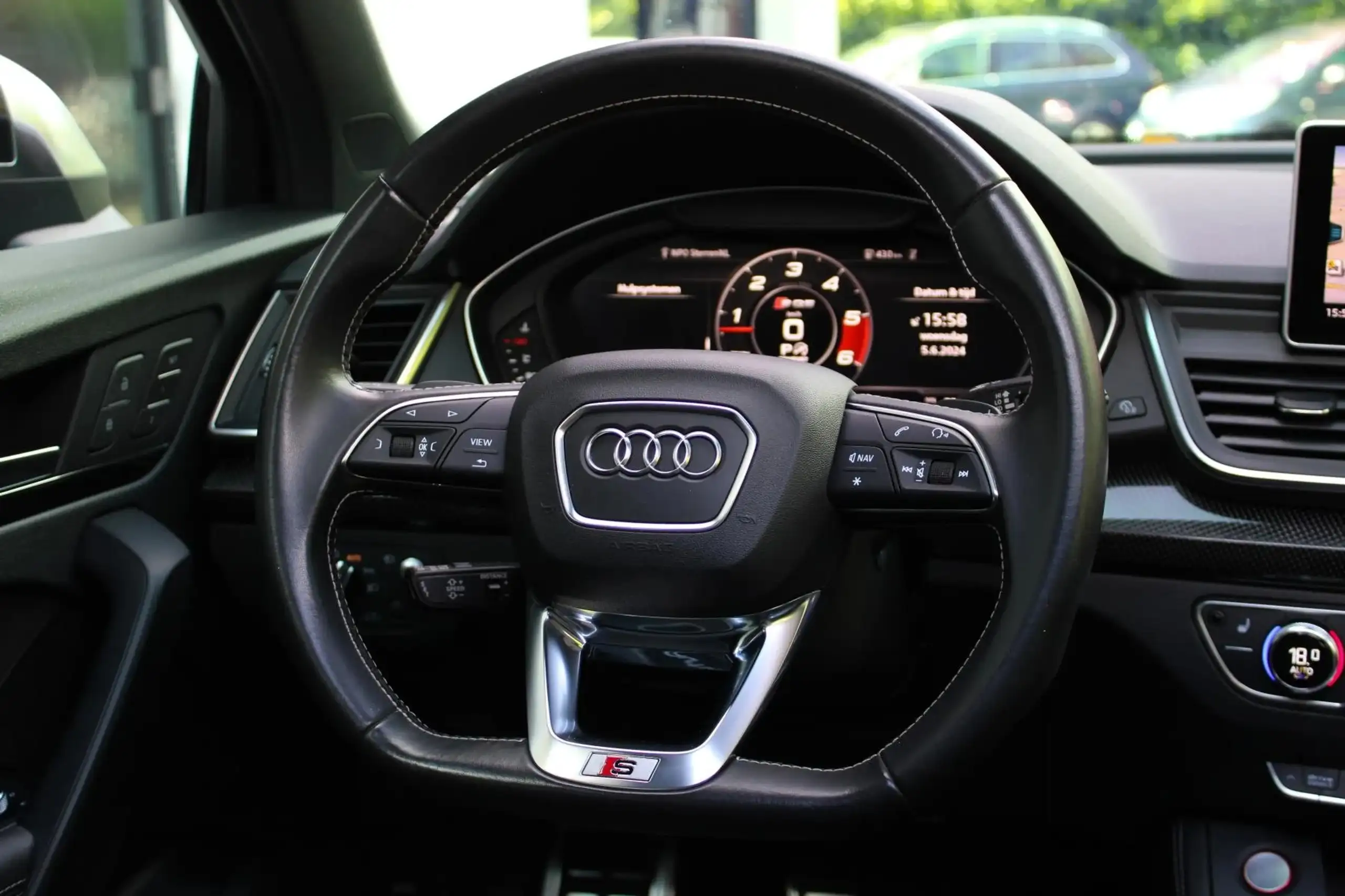 Audi - SQ5