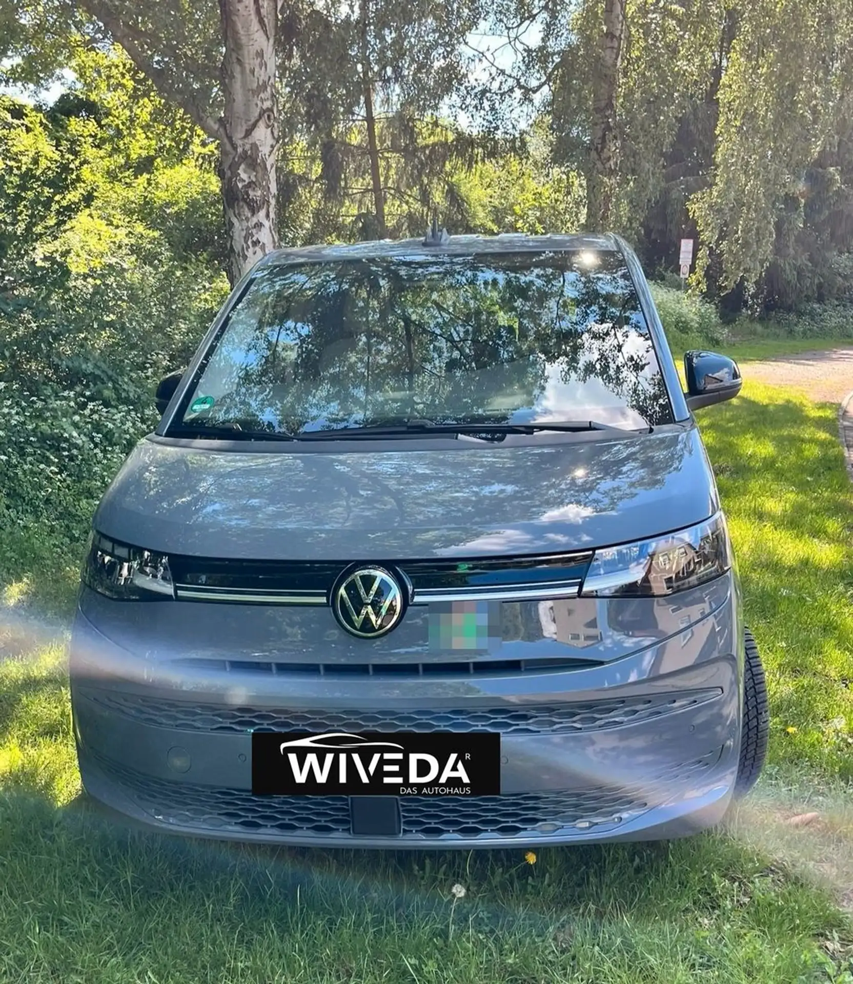 Volkswagen - T7 Multivan