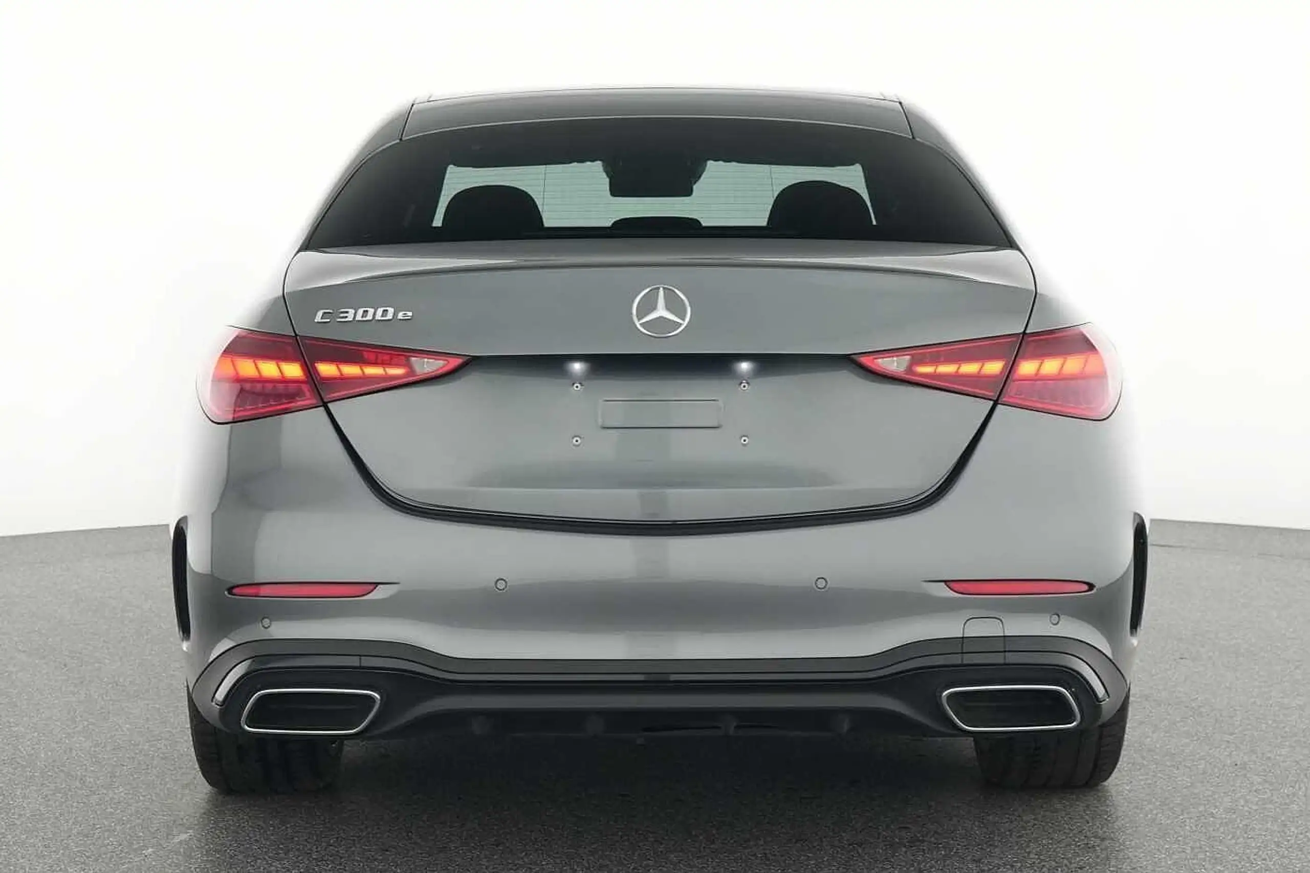 Mercedes-Benz - C 300