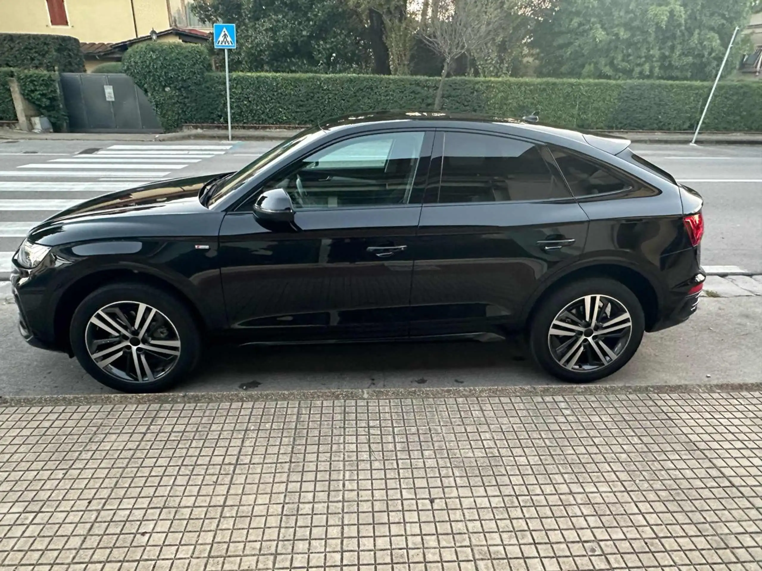 Audi - Q5