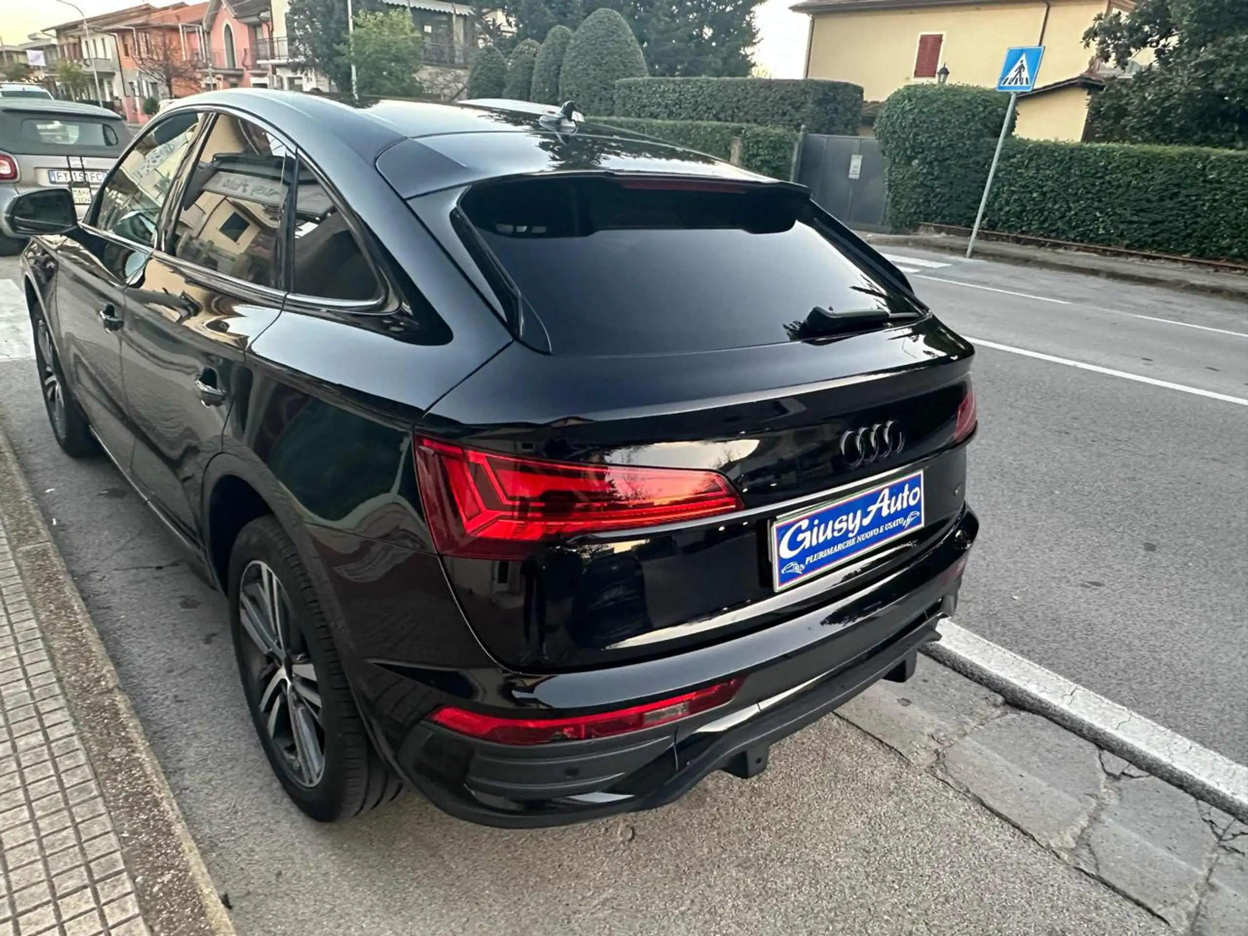 Audi - Q5