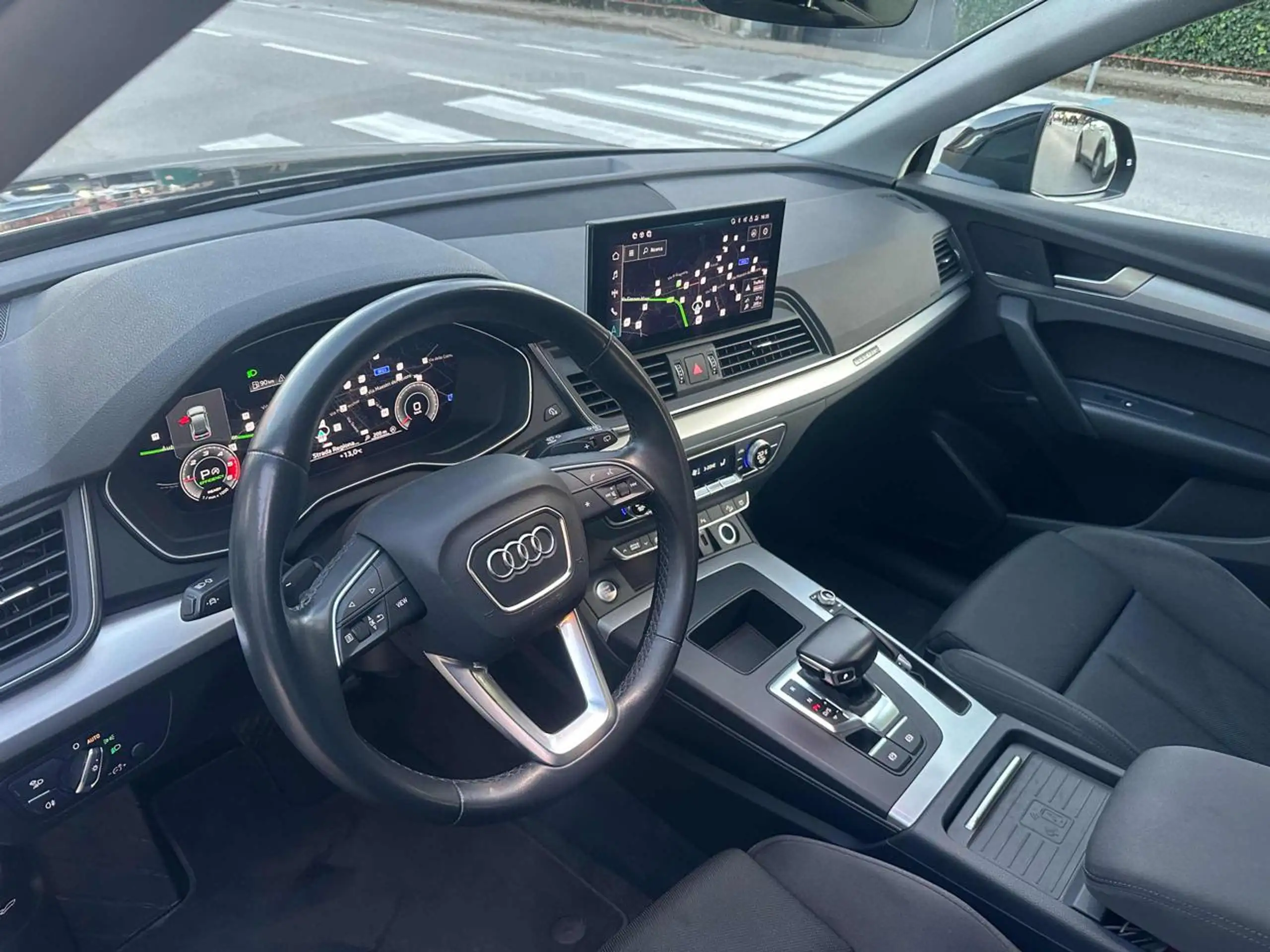 Audi - Q5