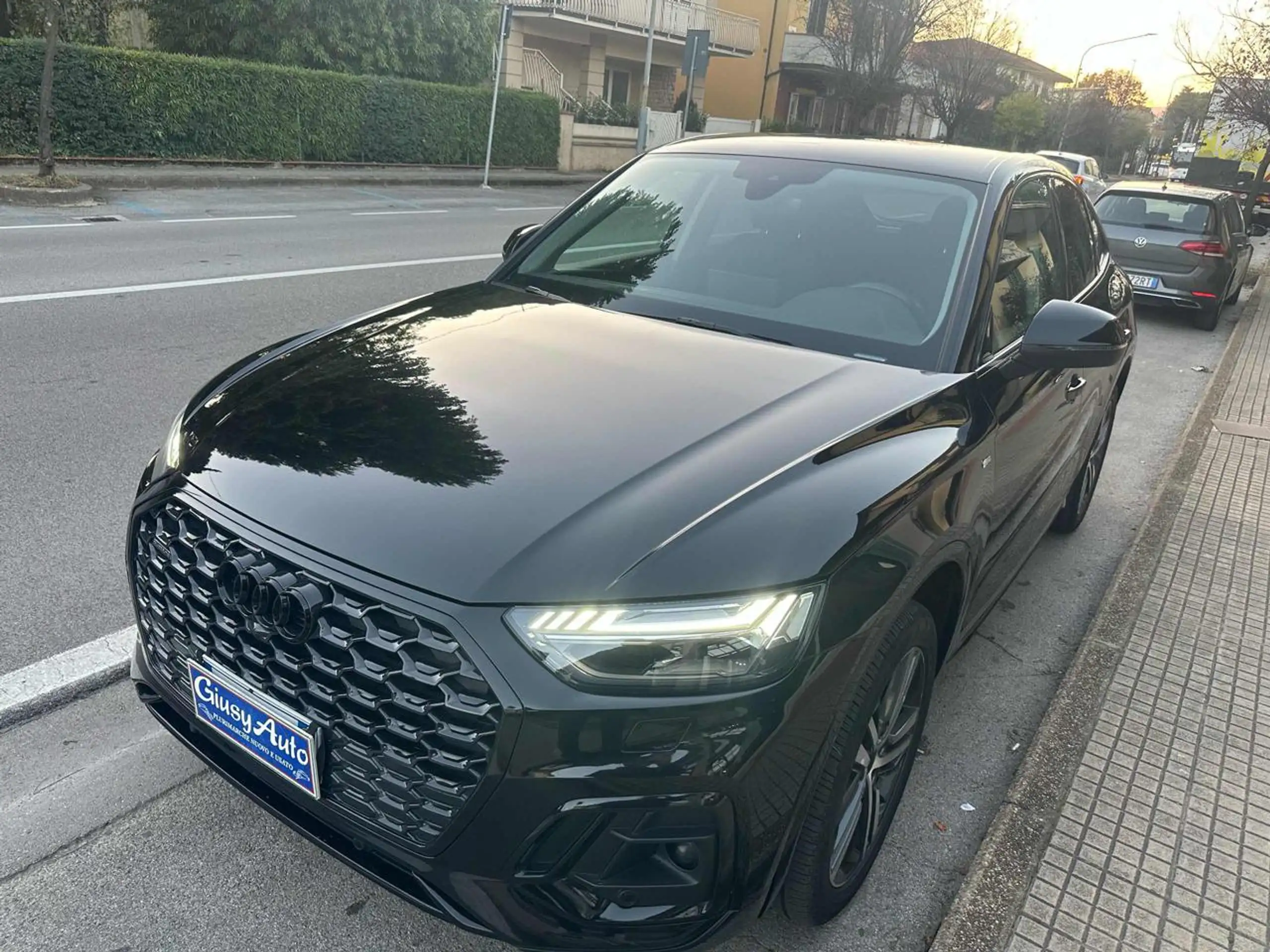 Audi - Q5