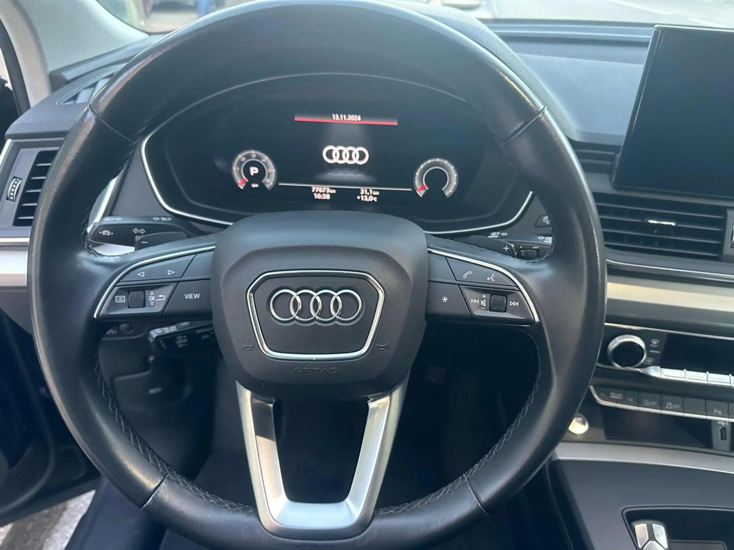 Audi - Q5