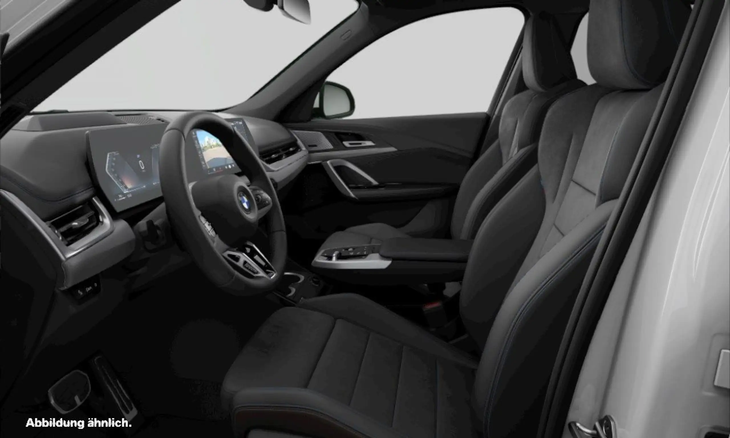 BMW - X1