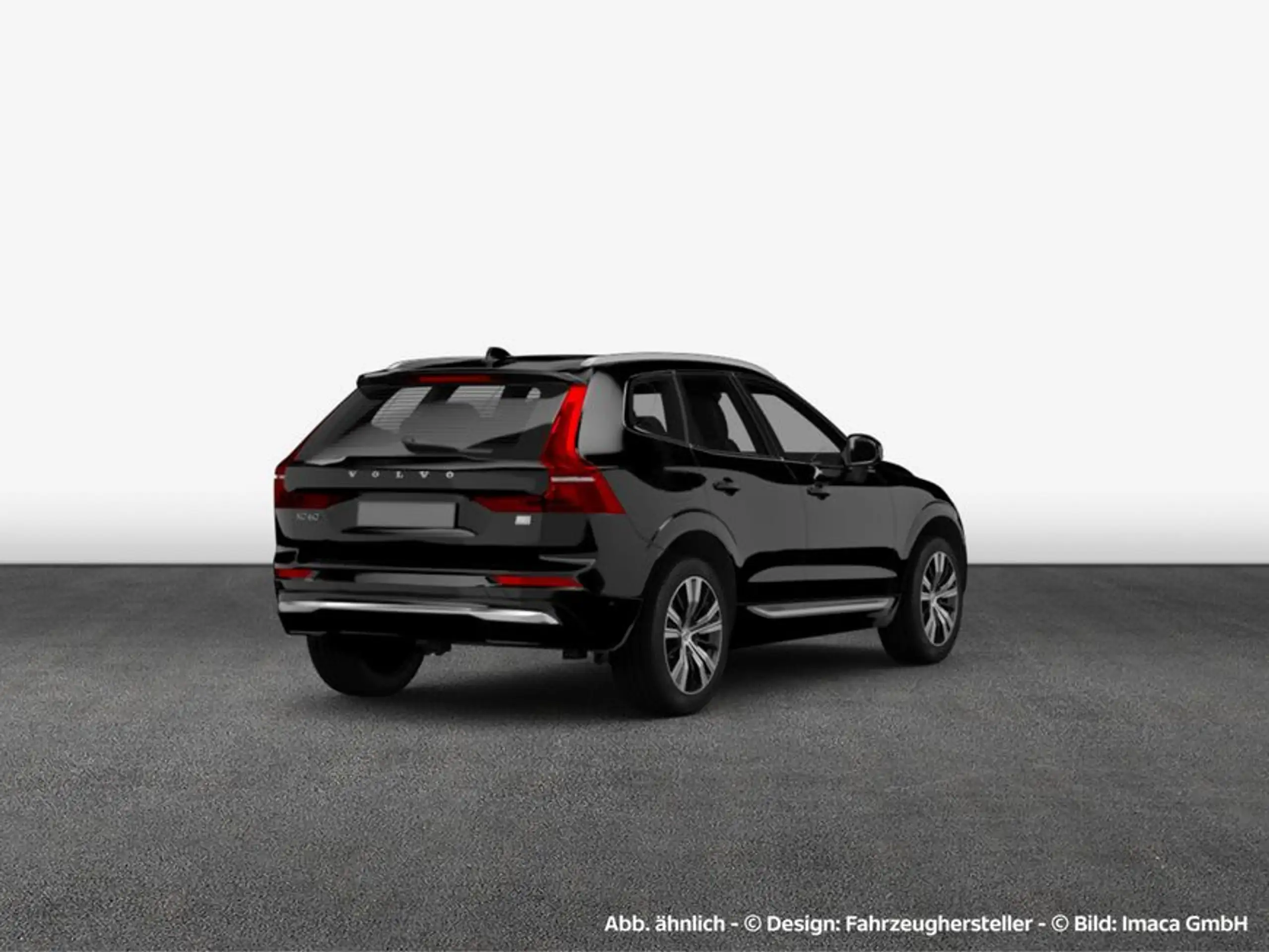 Volvo XC60 2019