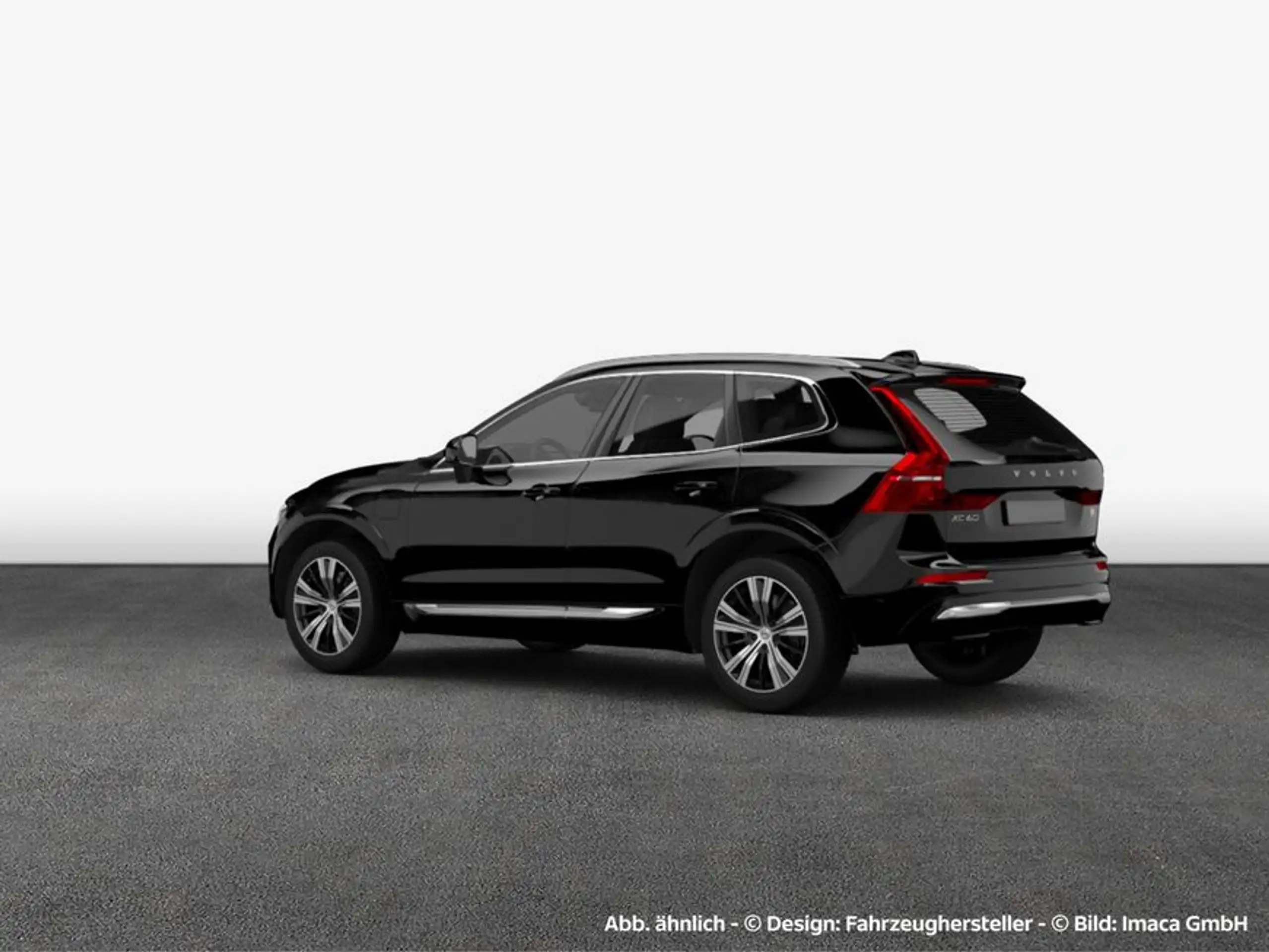 Volvo - XC60