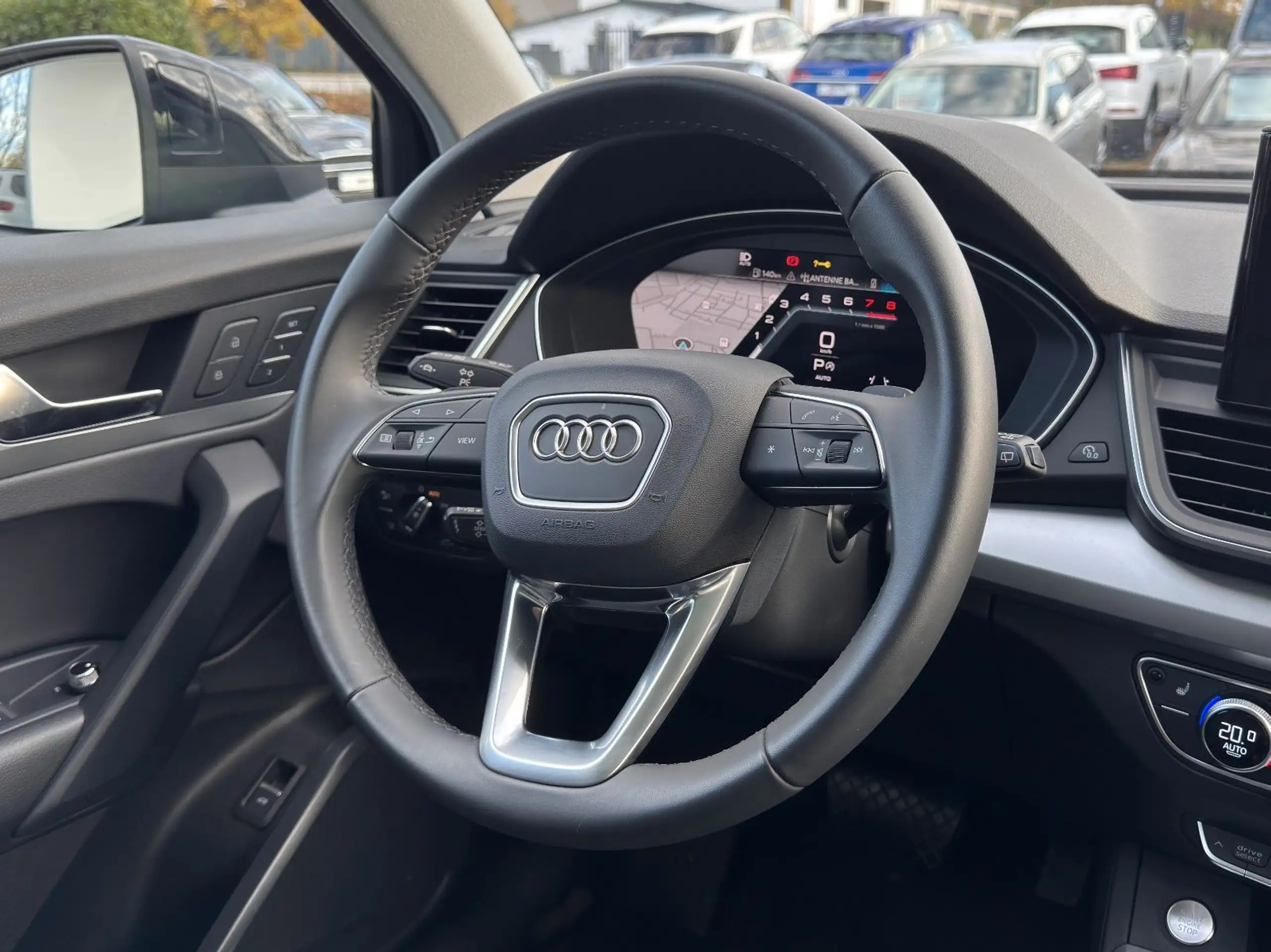 Audi - Q5