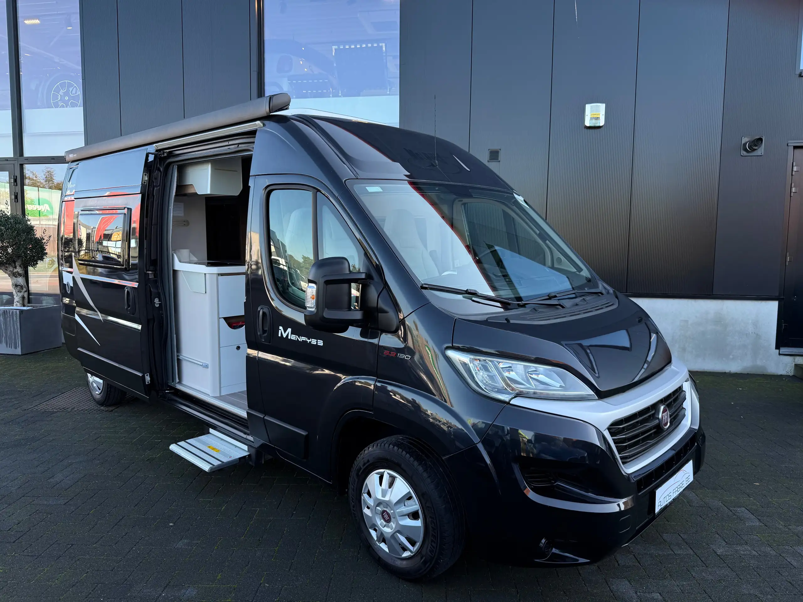 Fiat - Ducato