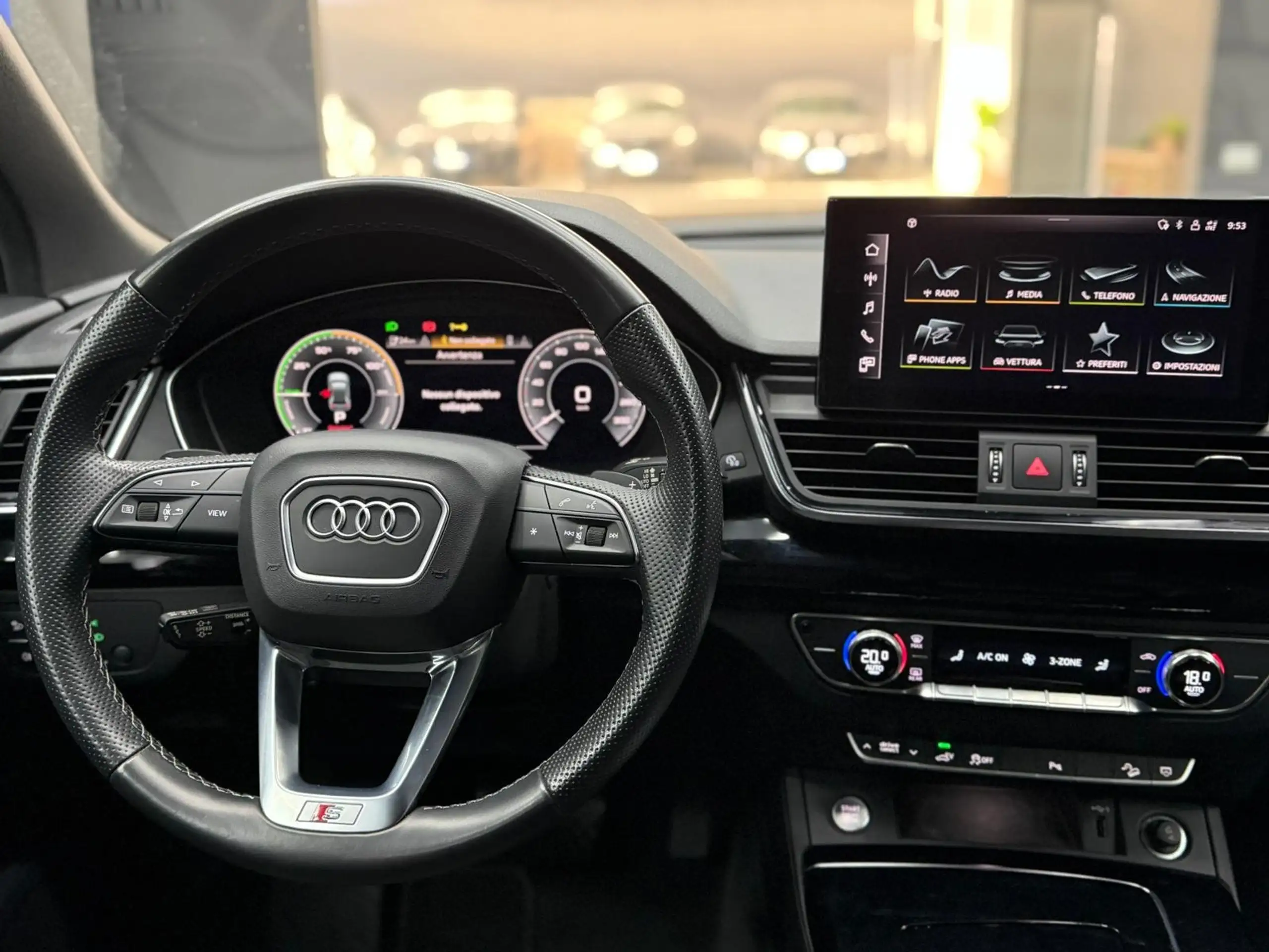 Audi - Q5