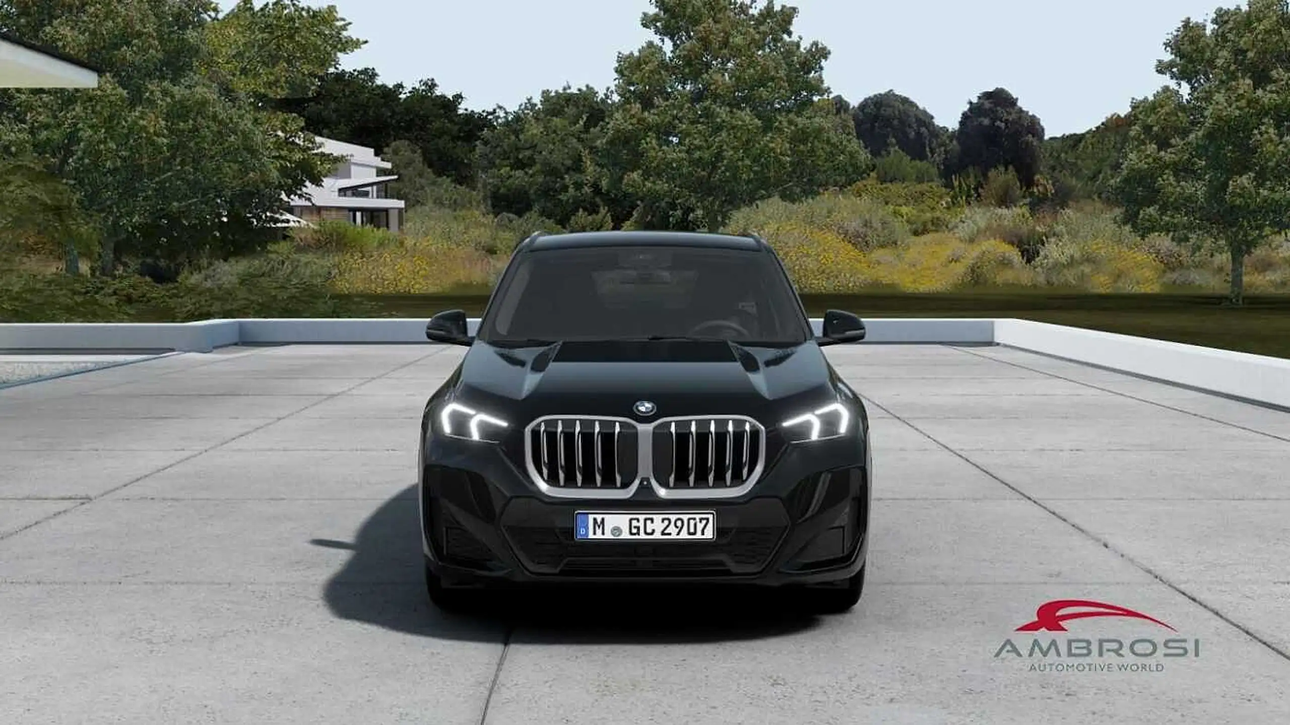 BMW - X1