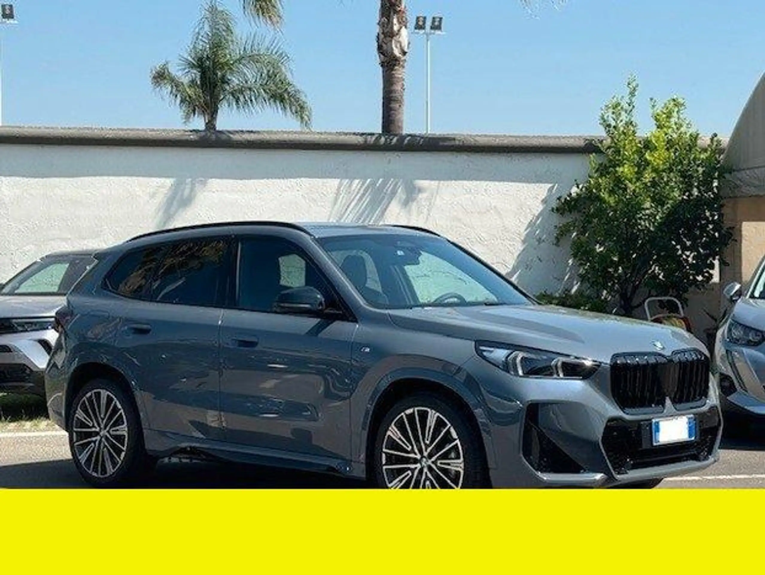 BMW - X1