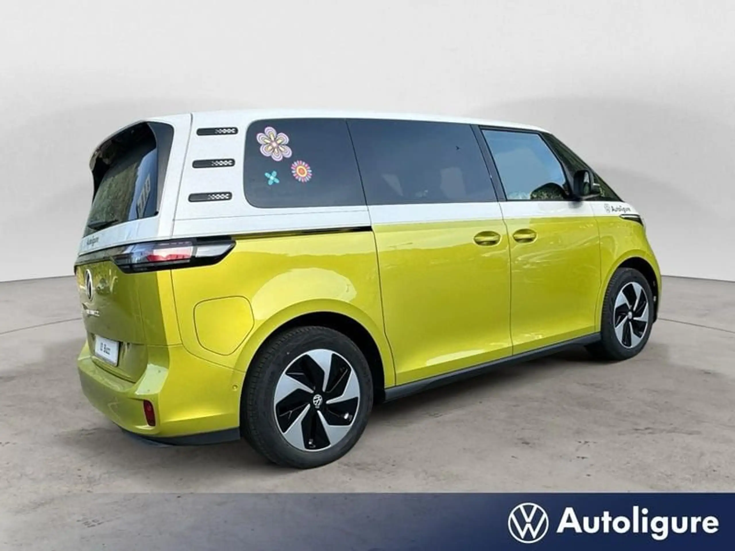 Volkswagen - ID. Buzz