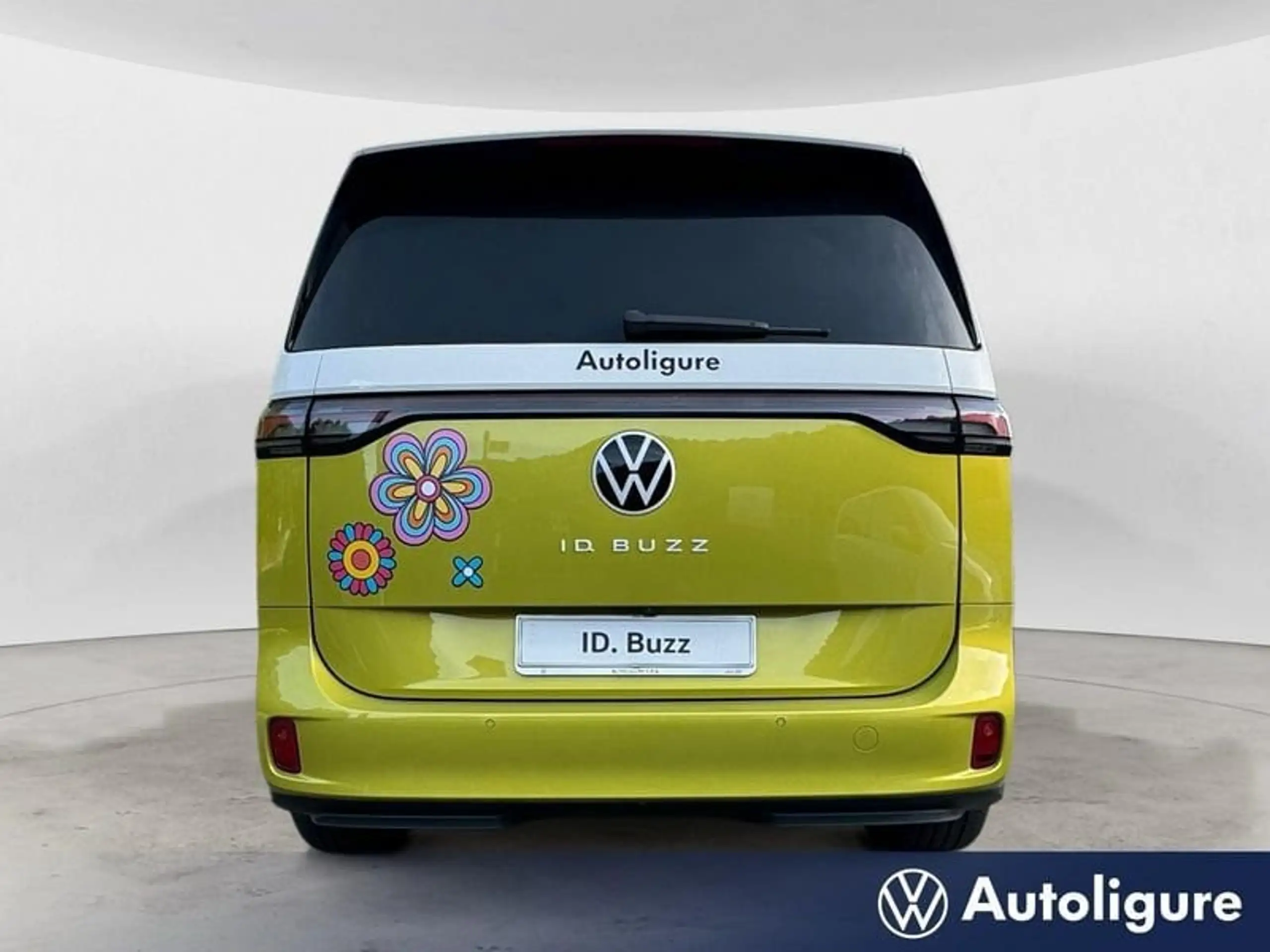 Volkswagen - ID. Buzz