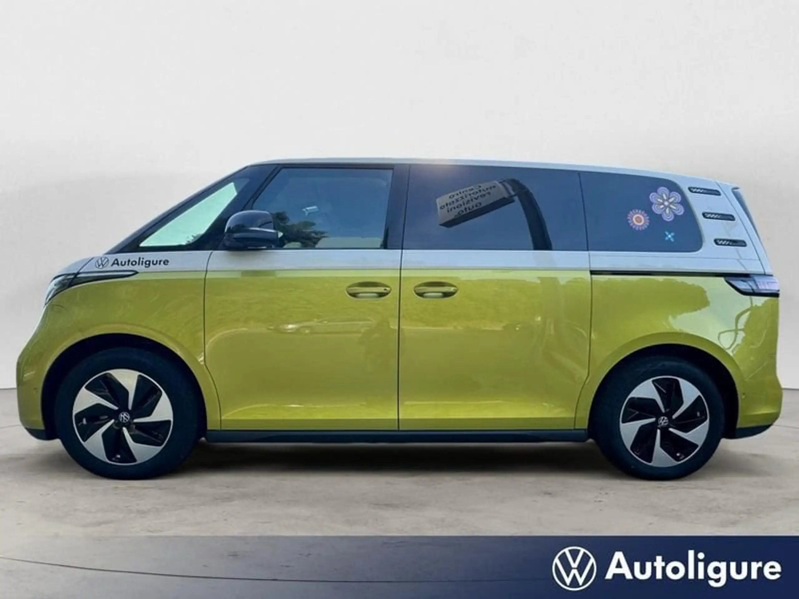 Volkswagen - ID. Buzz