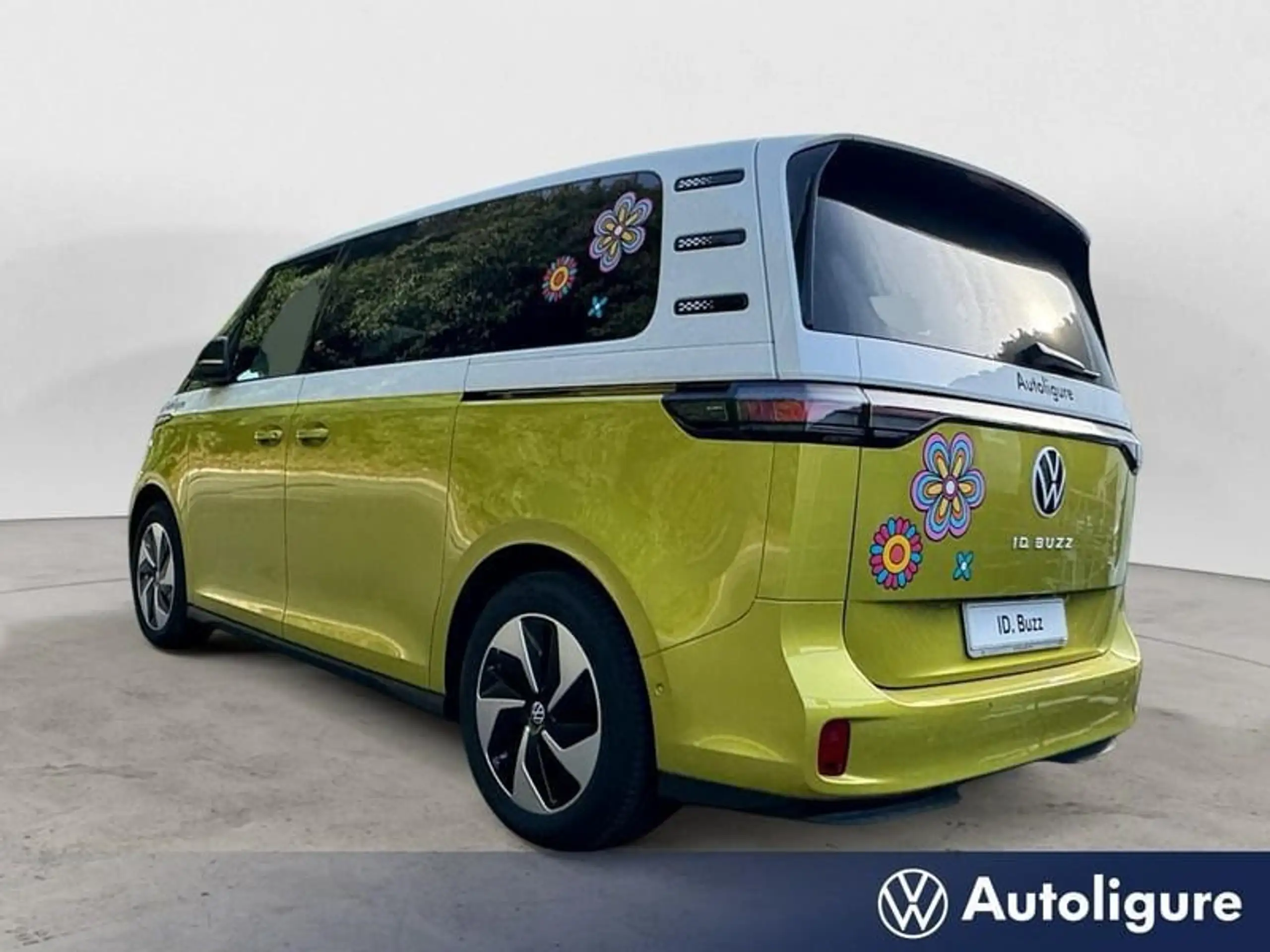 Volkswagen - ID. Buzz