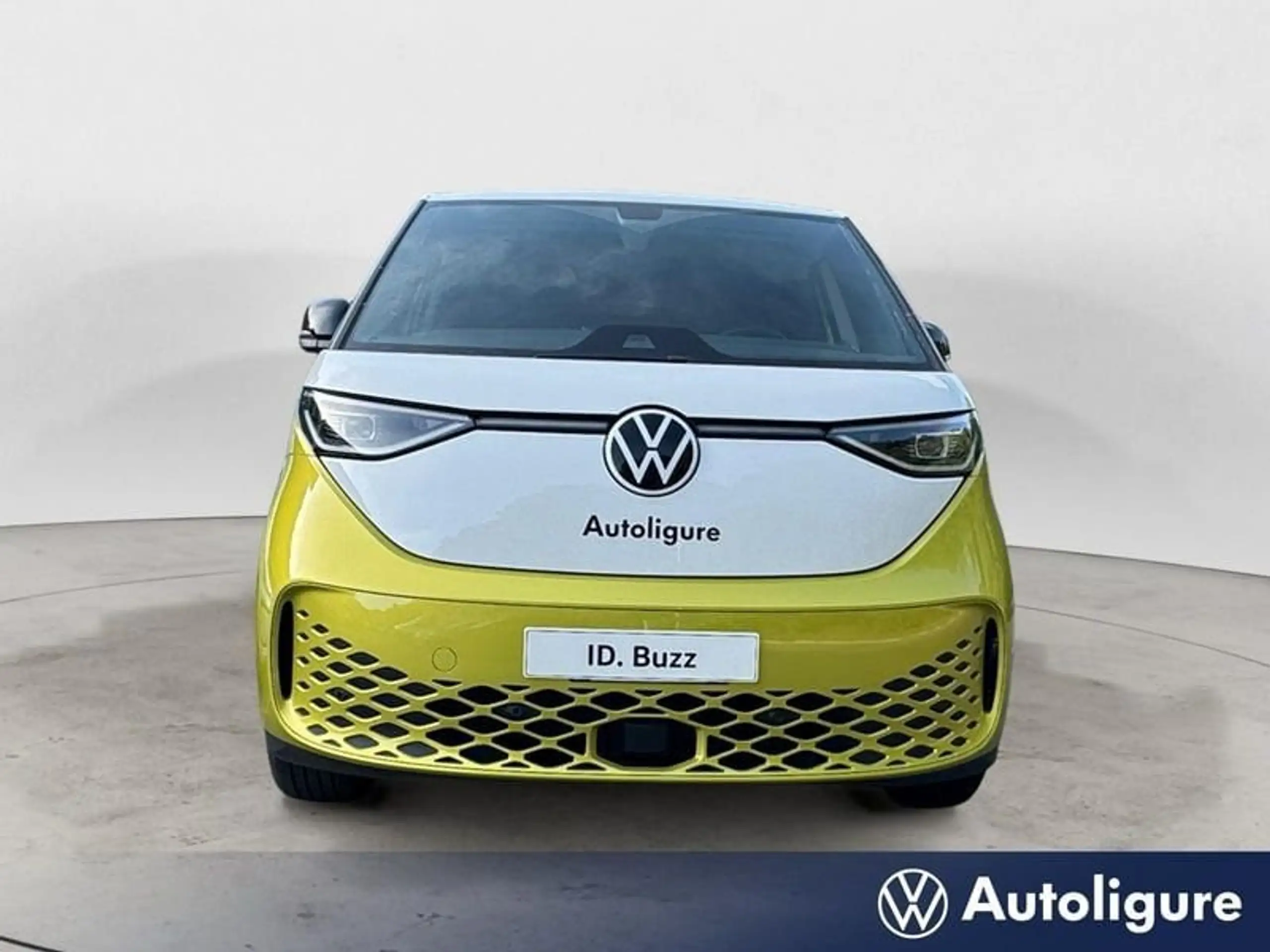 Volkswagen - ID. Buzz