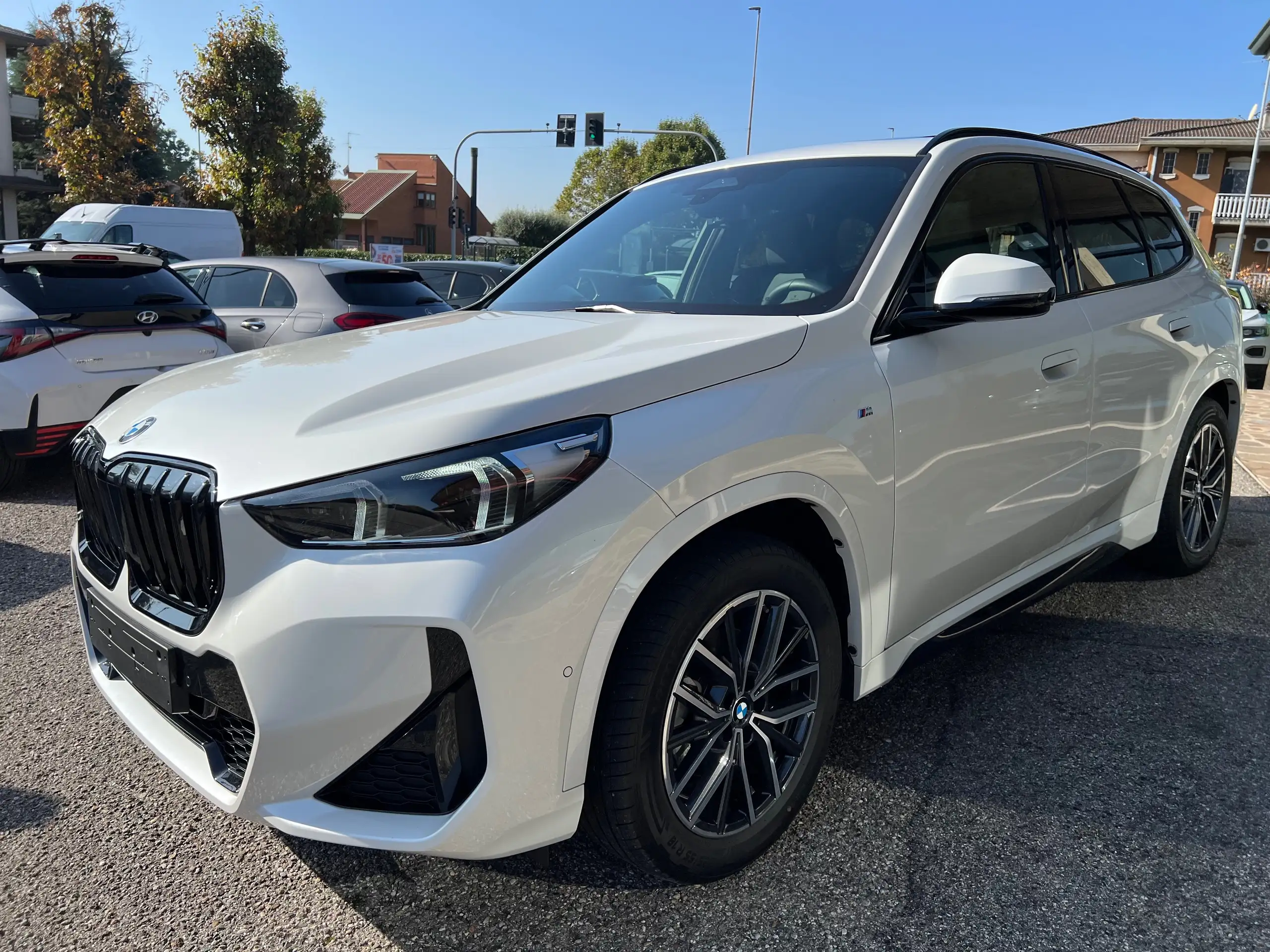 BMW - X1