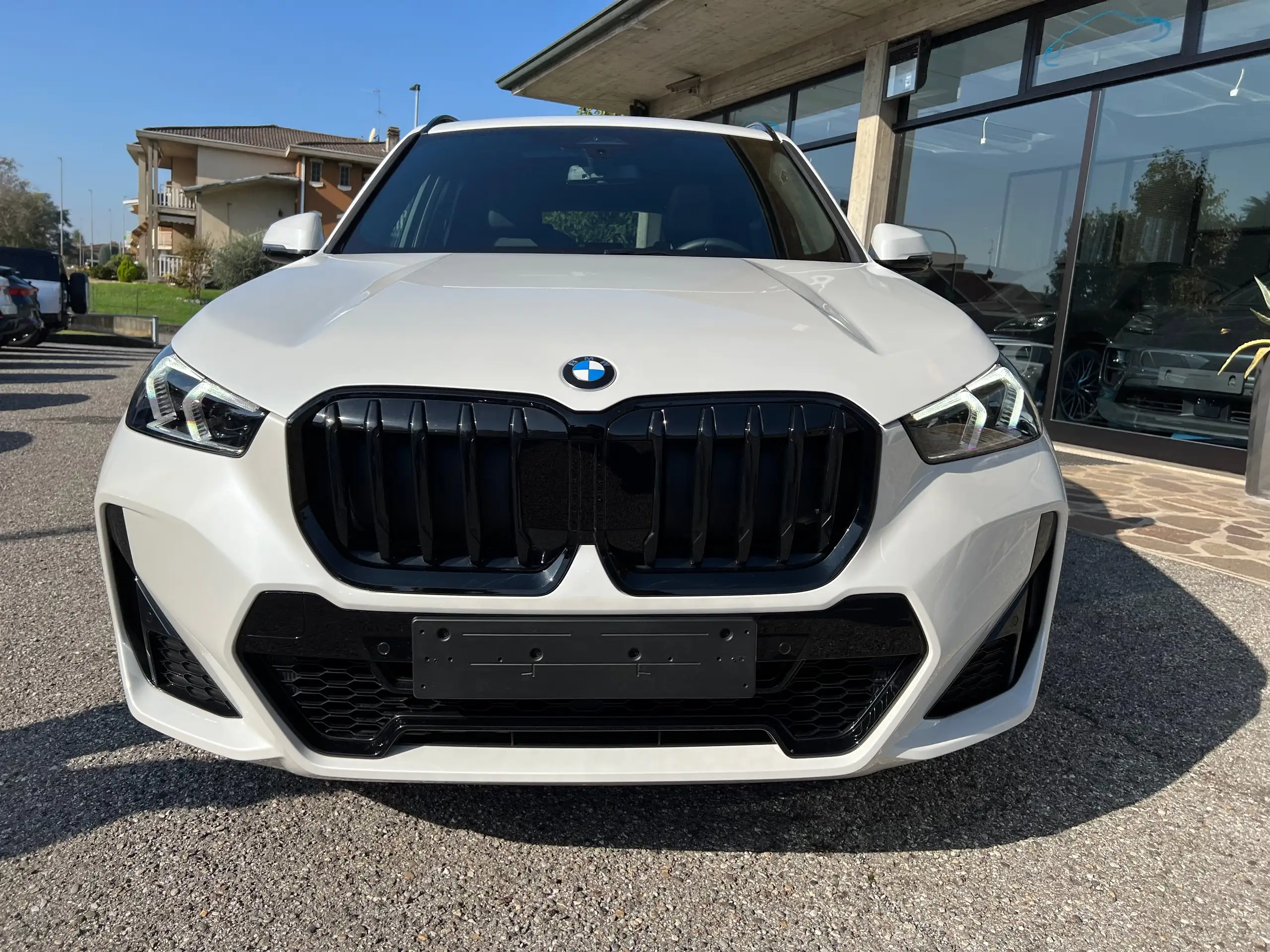 BMW - X1