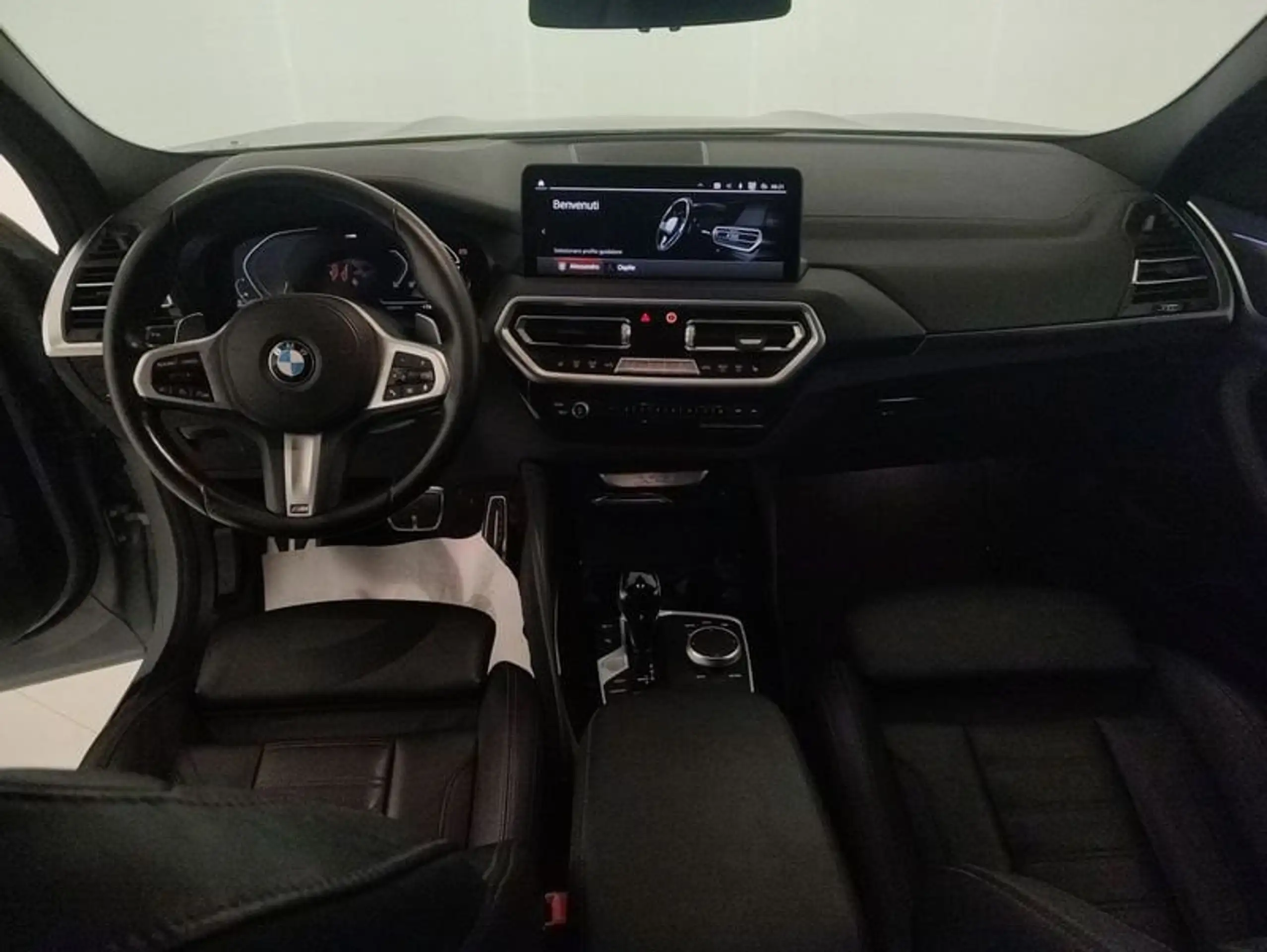 BMW - X4