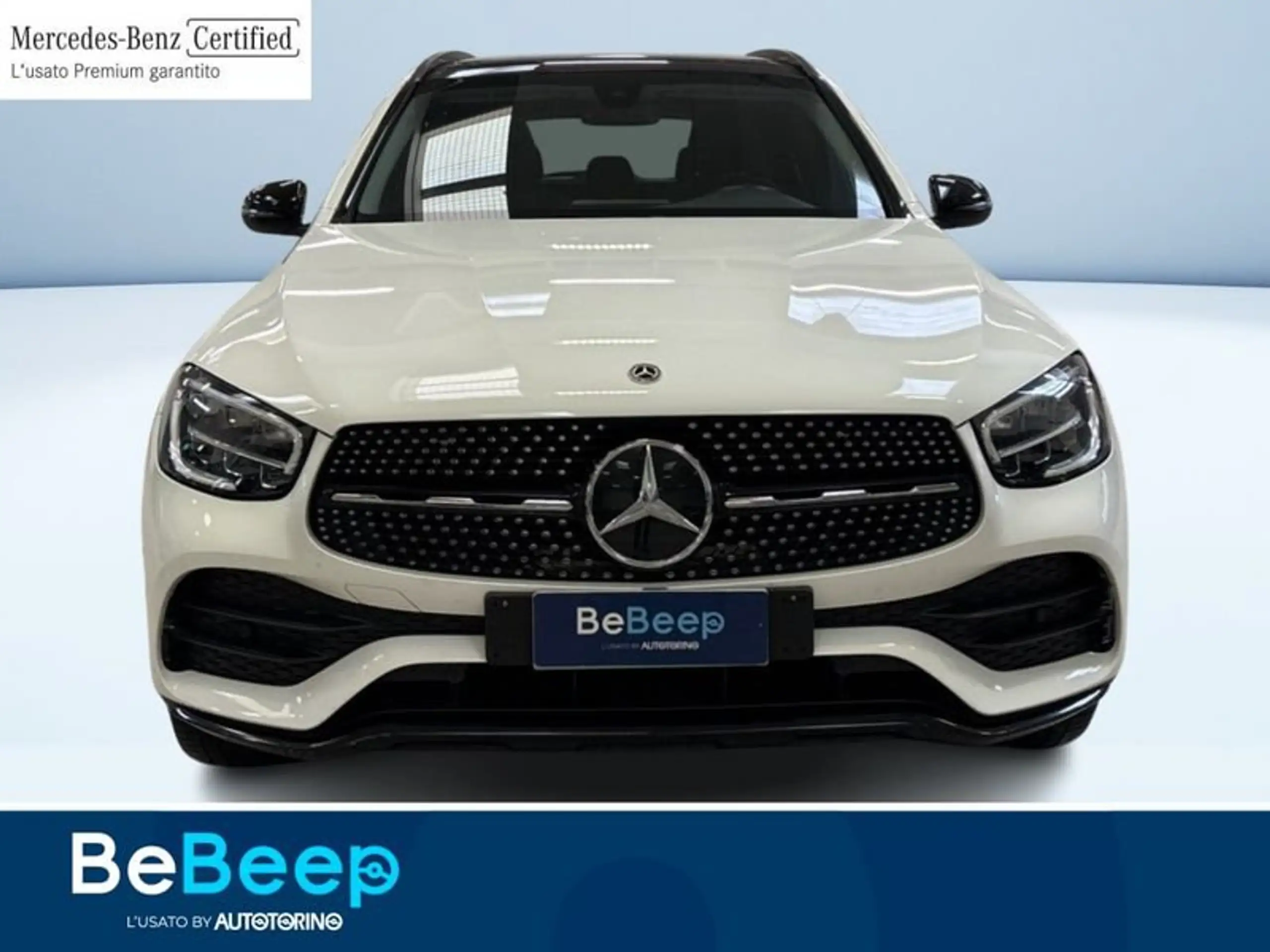 Mercedes-Benz - GLC 220