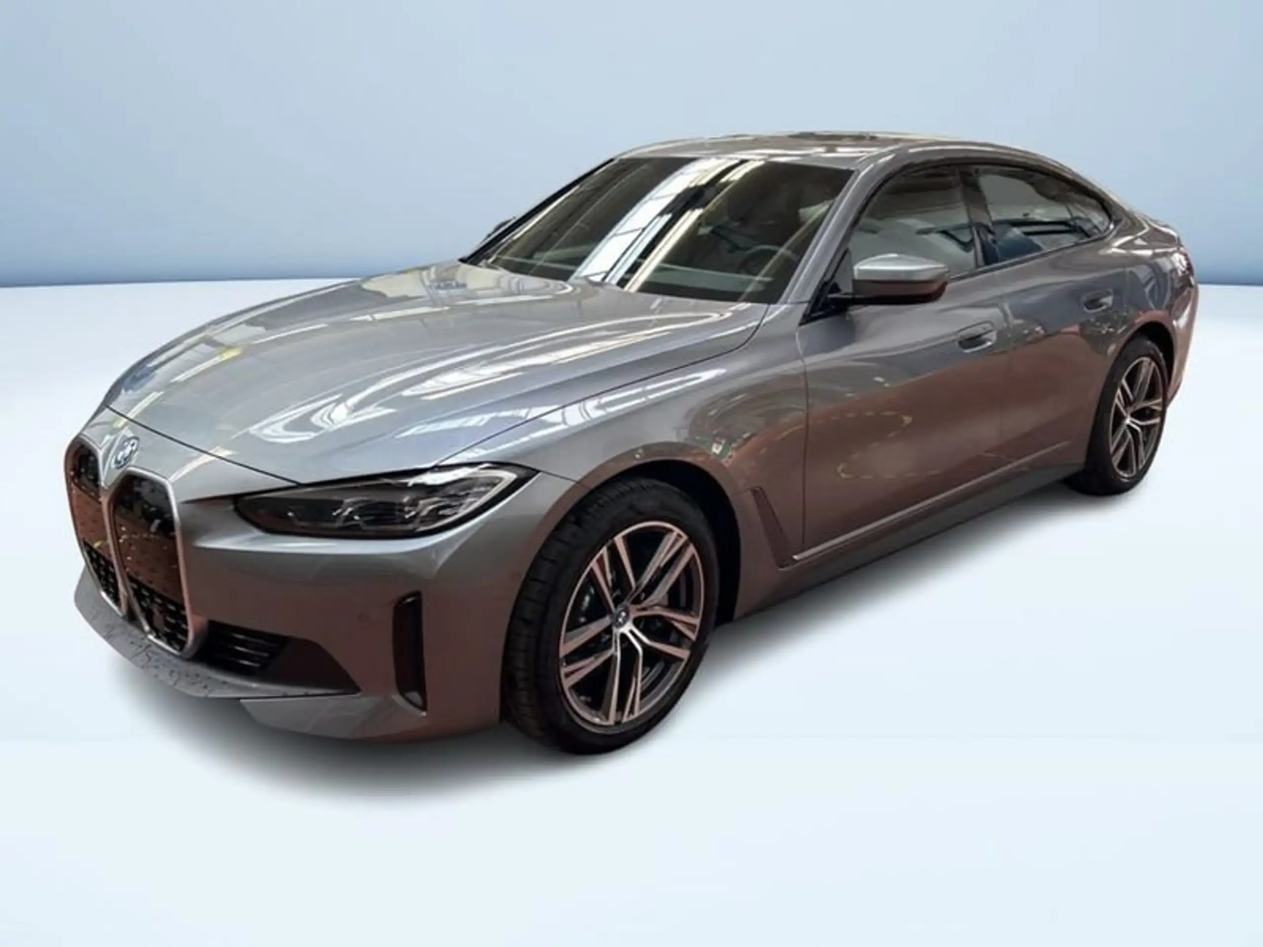 BMW i4 2023