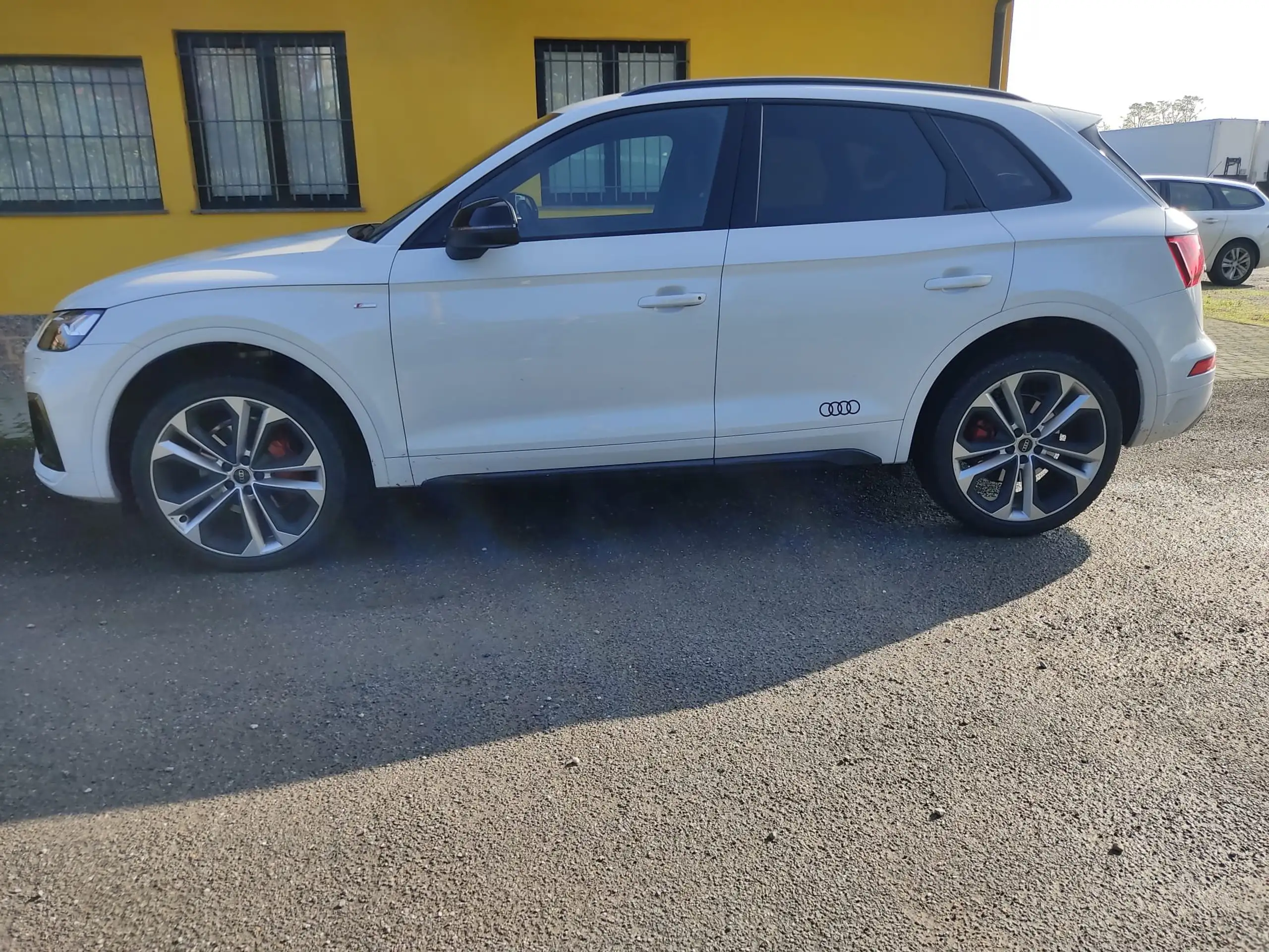 Audi - Q5