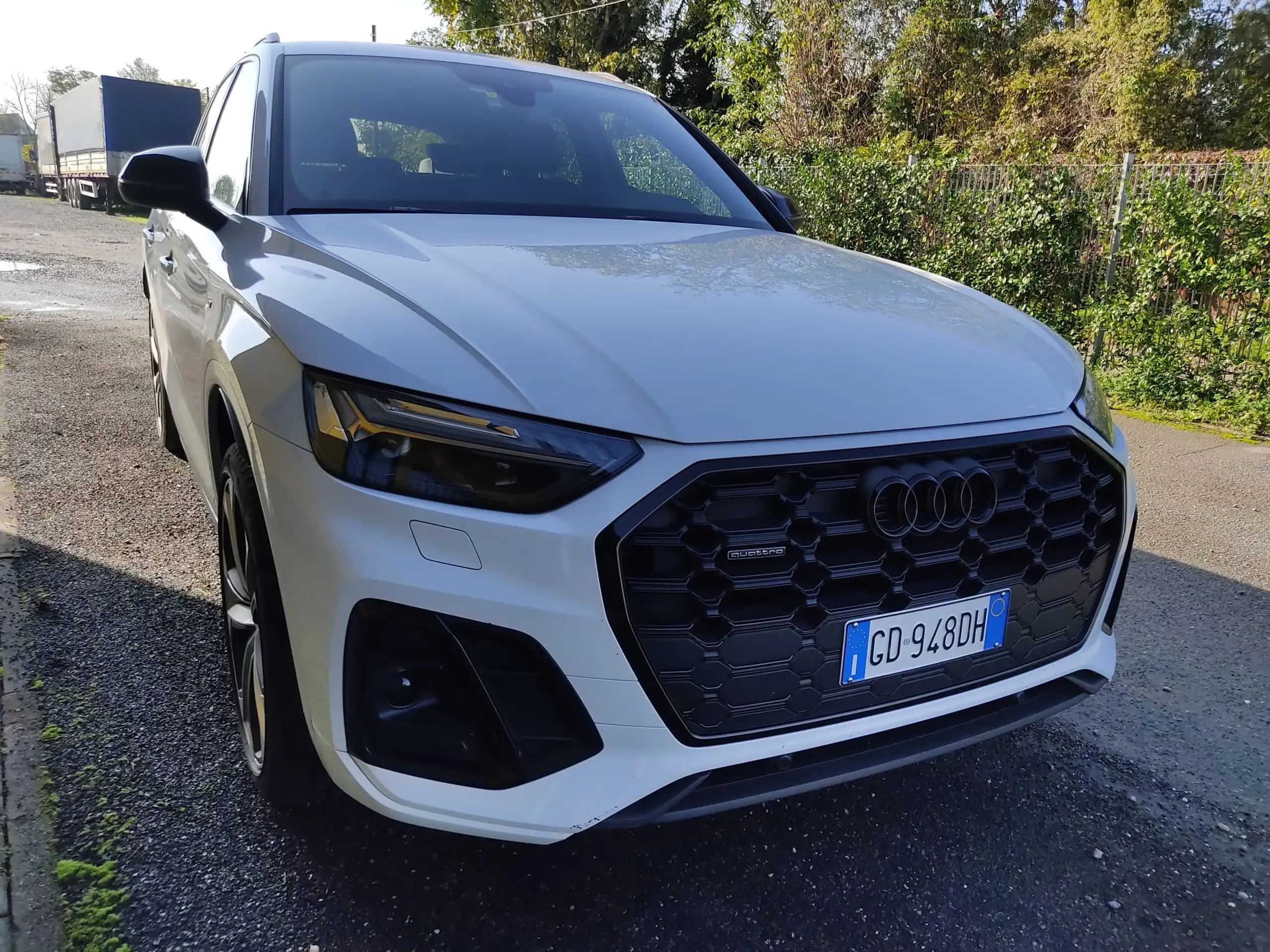 Audi - Q5