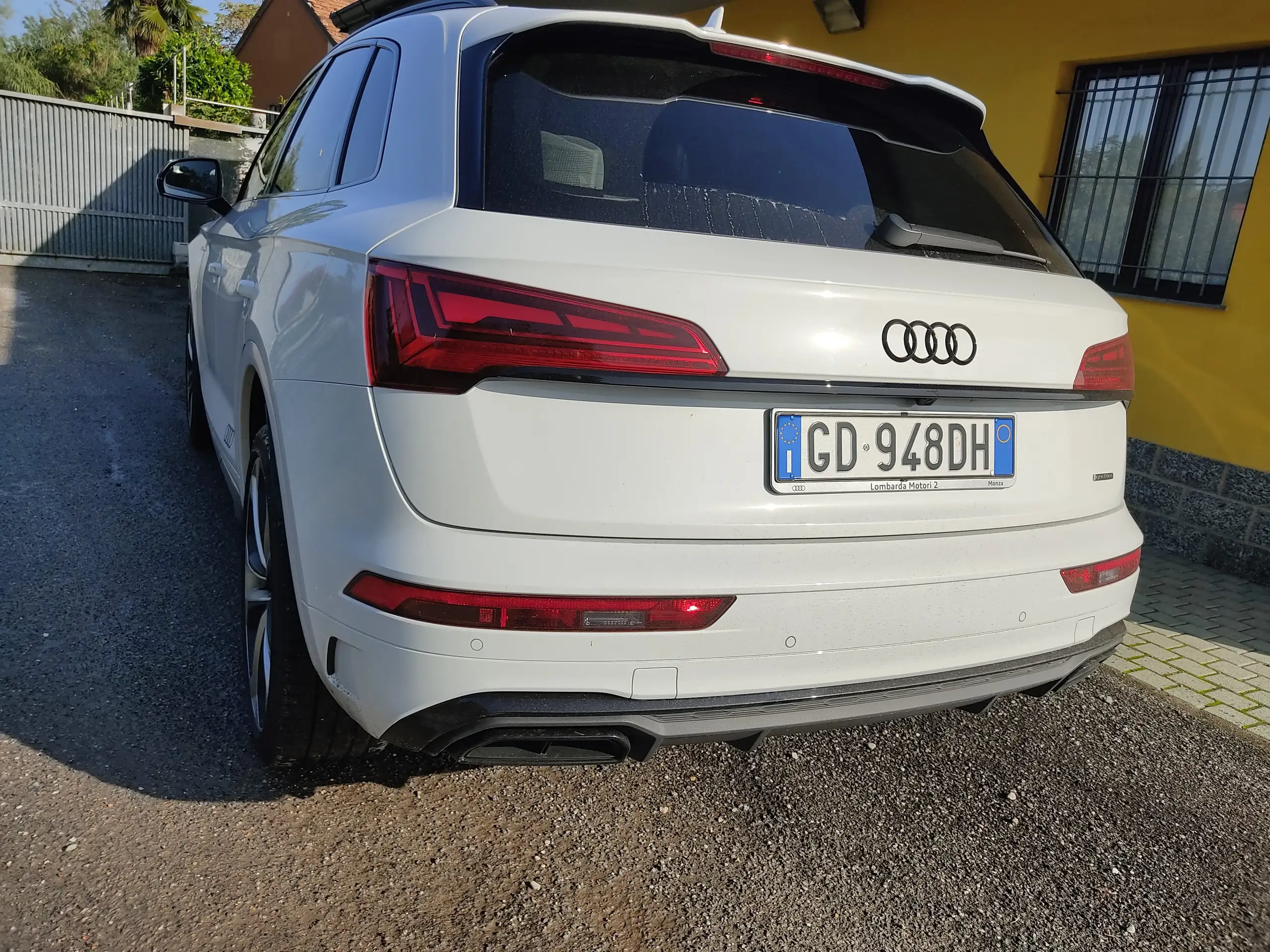 Audi - Q5