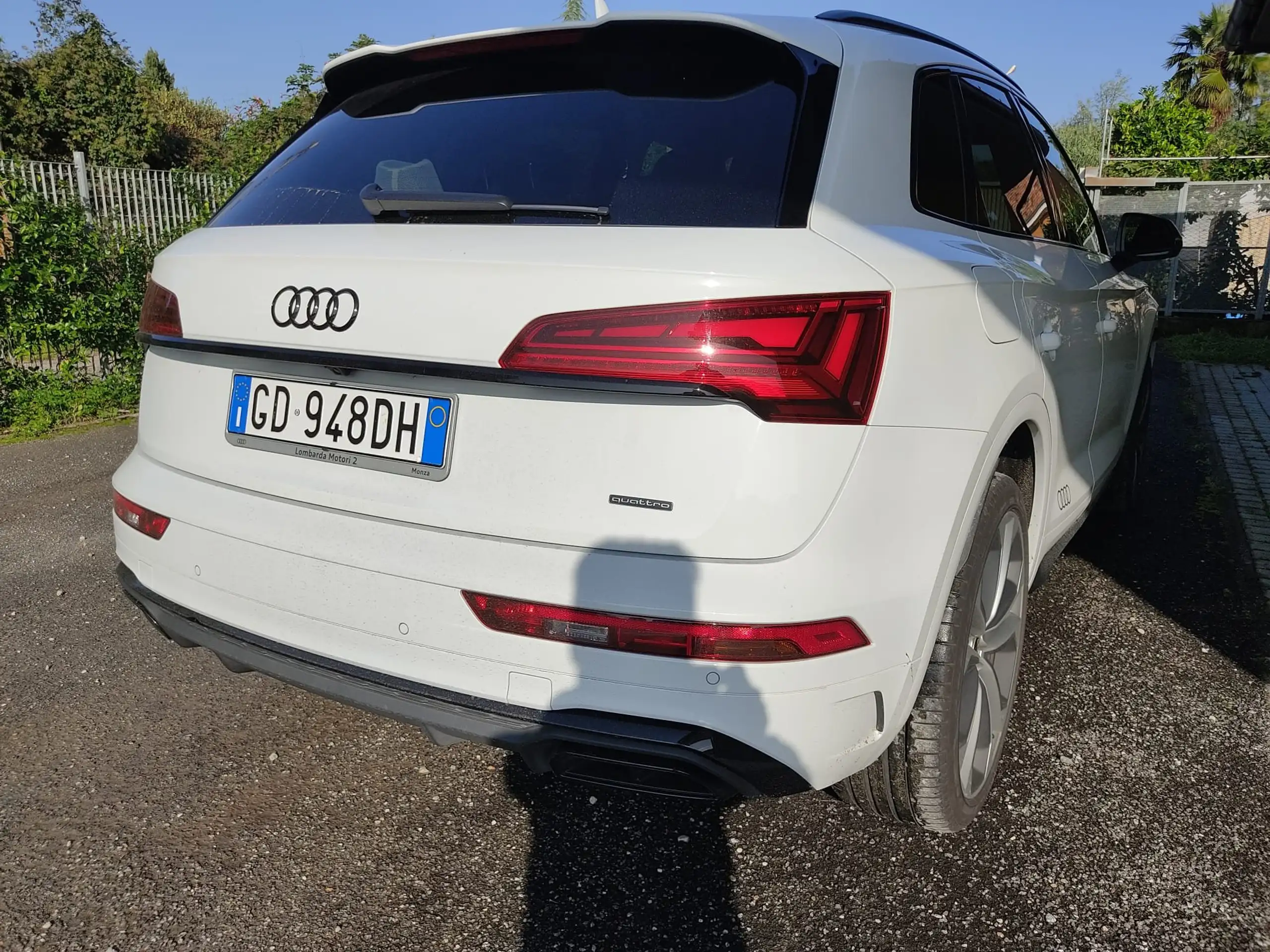 Audi - Q5