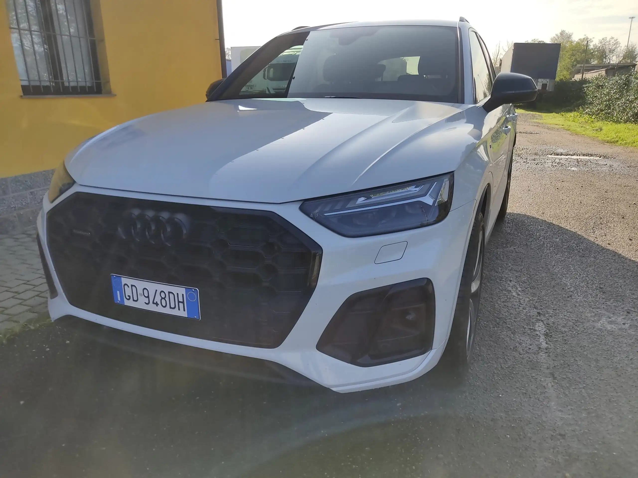 Audi - Q5