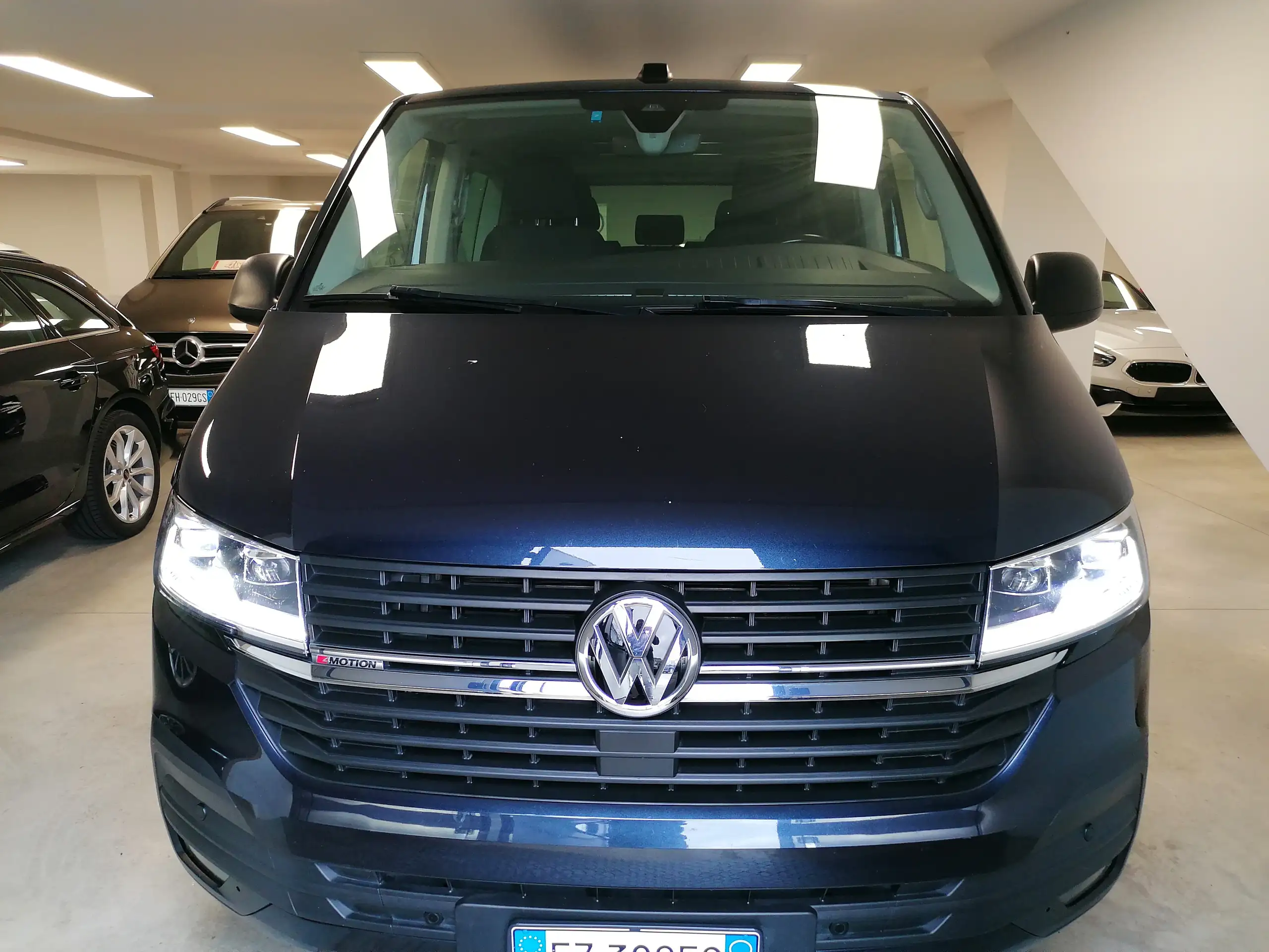 Volkswagen - T6.1 Multivan