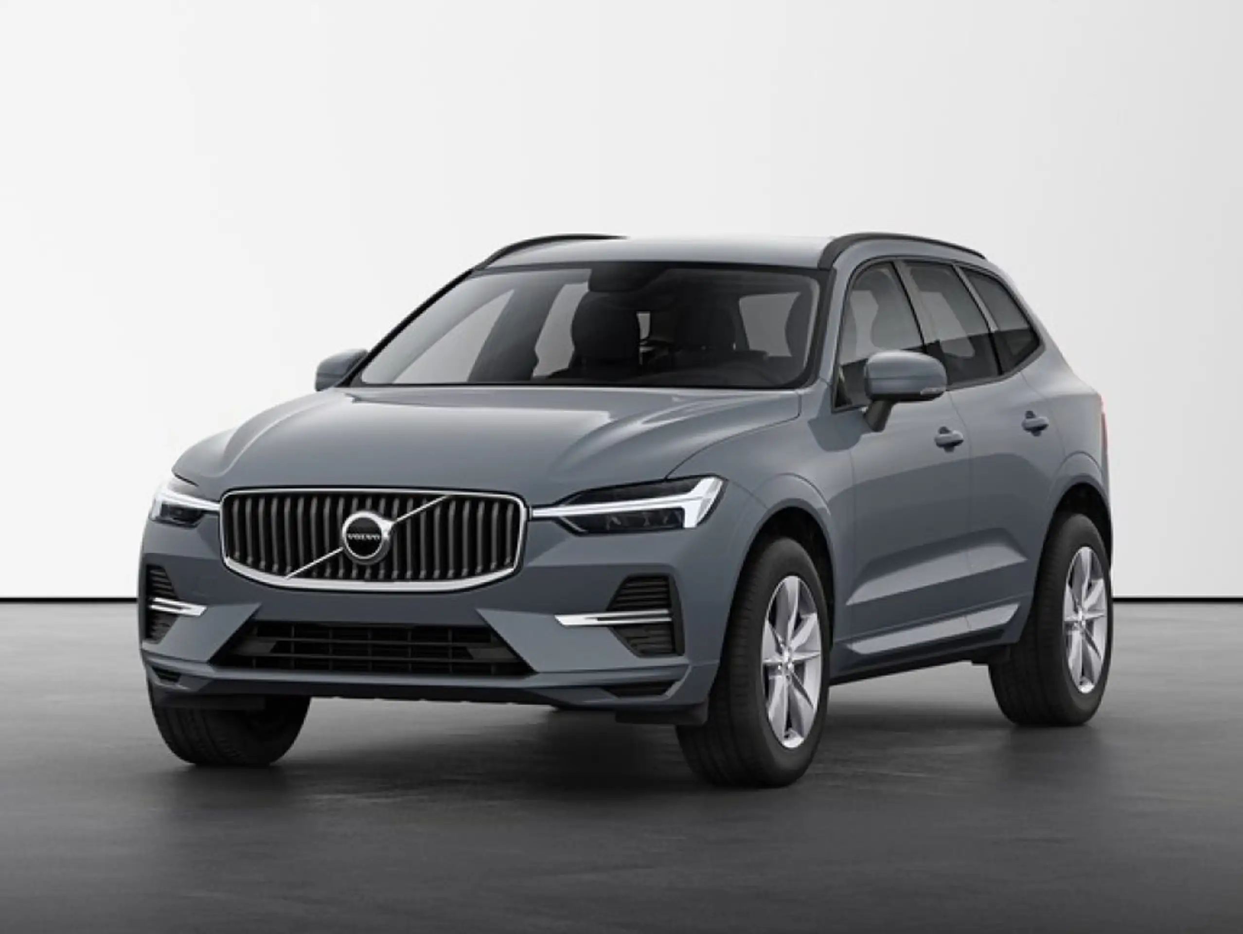 Volvo XC60 2024