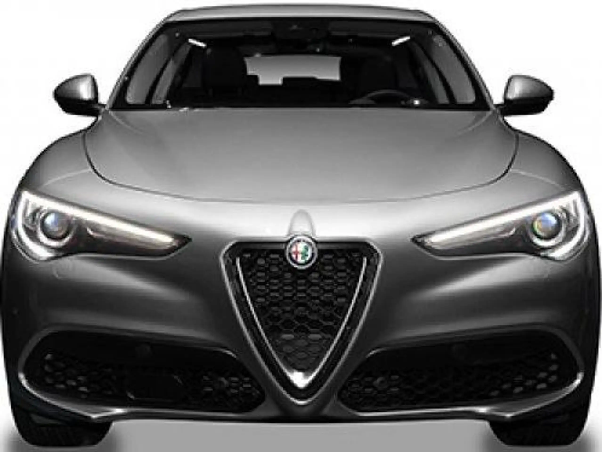 Alfa Romeo - Stelvio