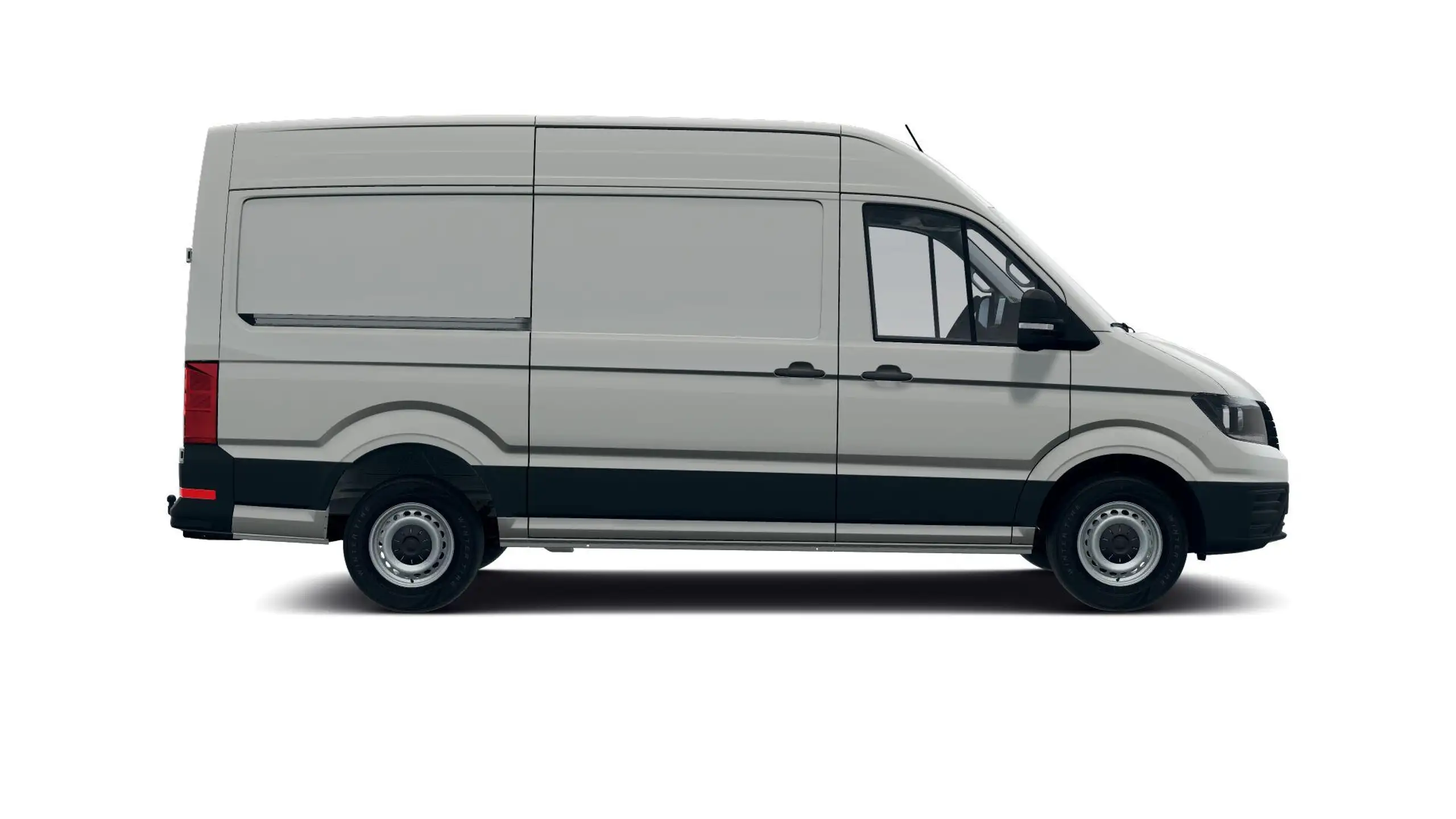 Volkswagen - Crafter