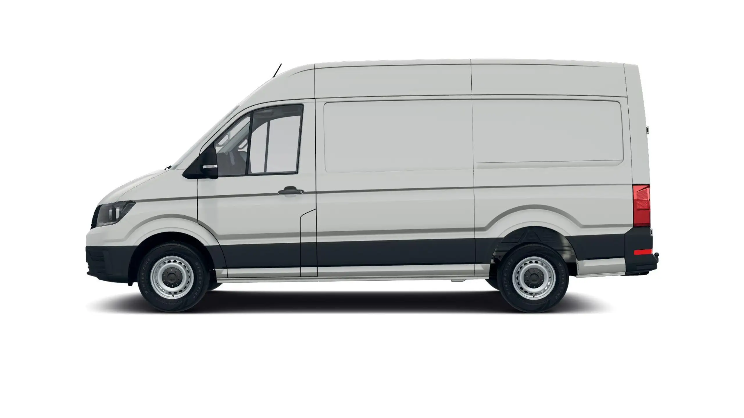 Volkswagen - Crafter