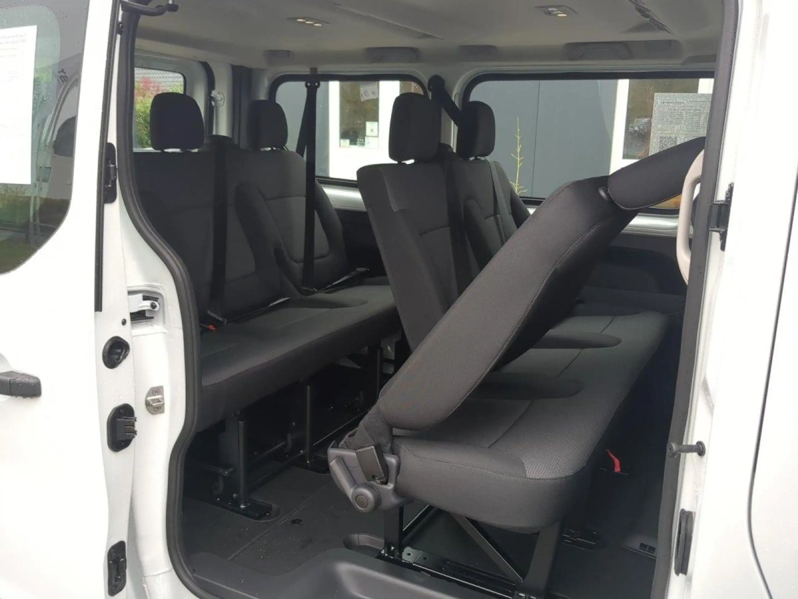 Renault - Trafic