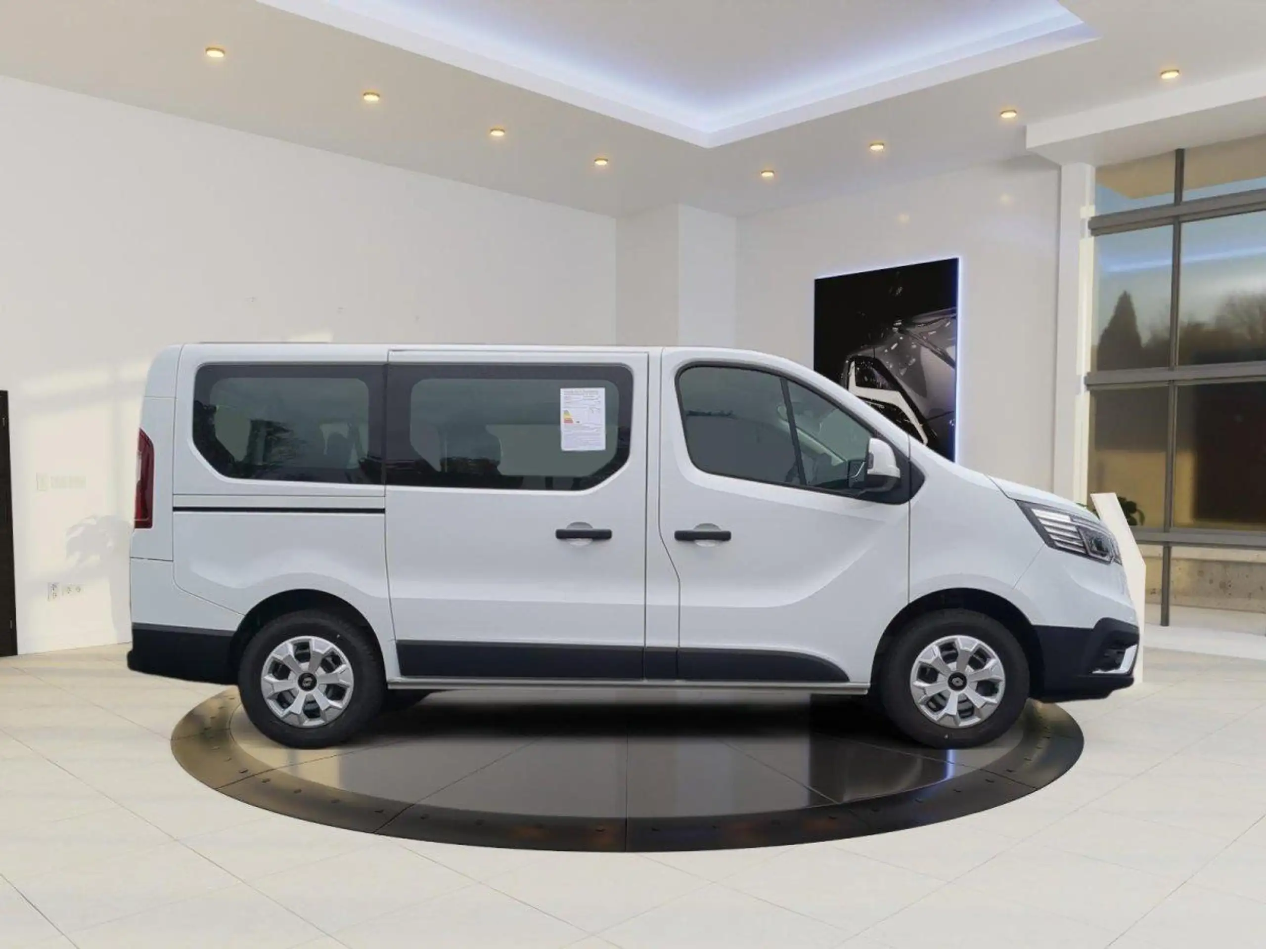 Renault - Trafic