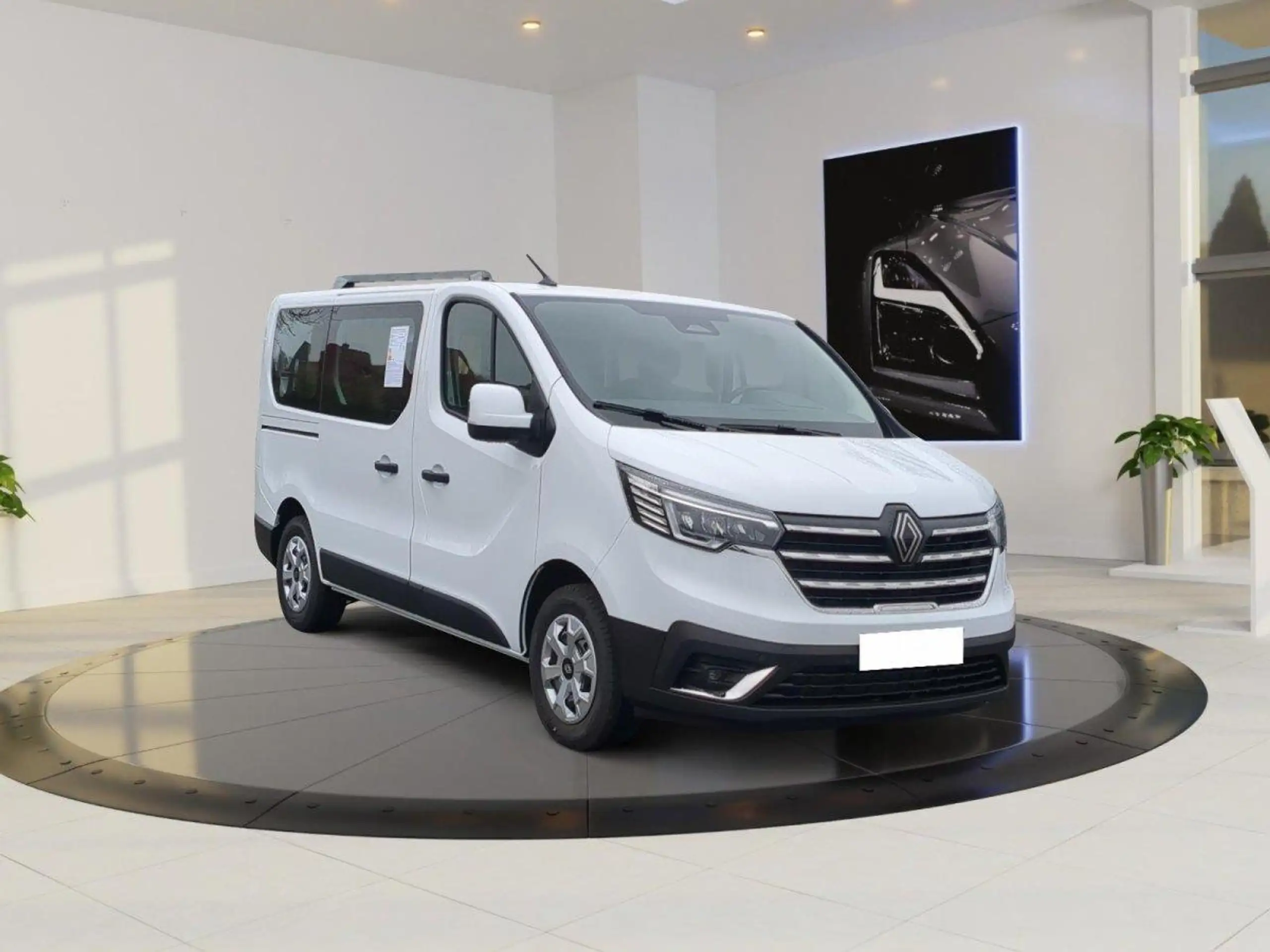 Renault - Trafic