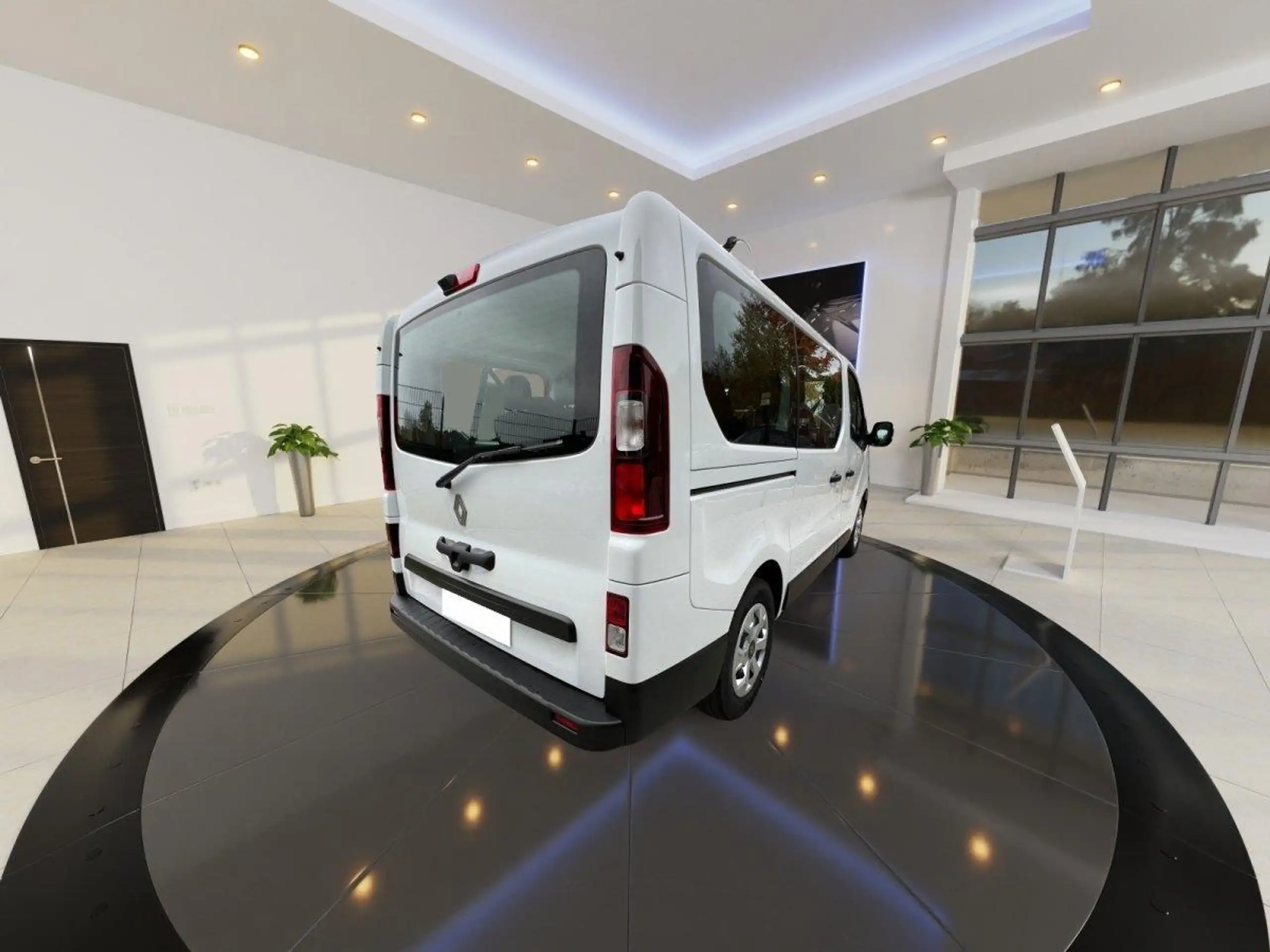 Renault - Trafic