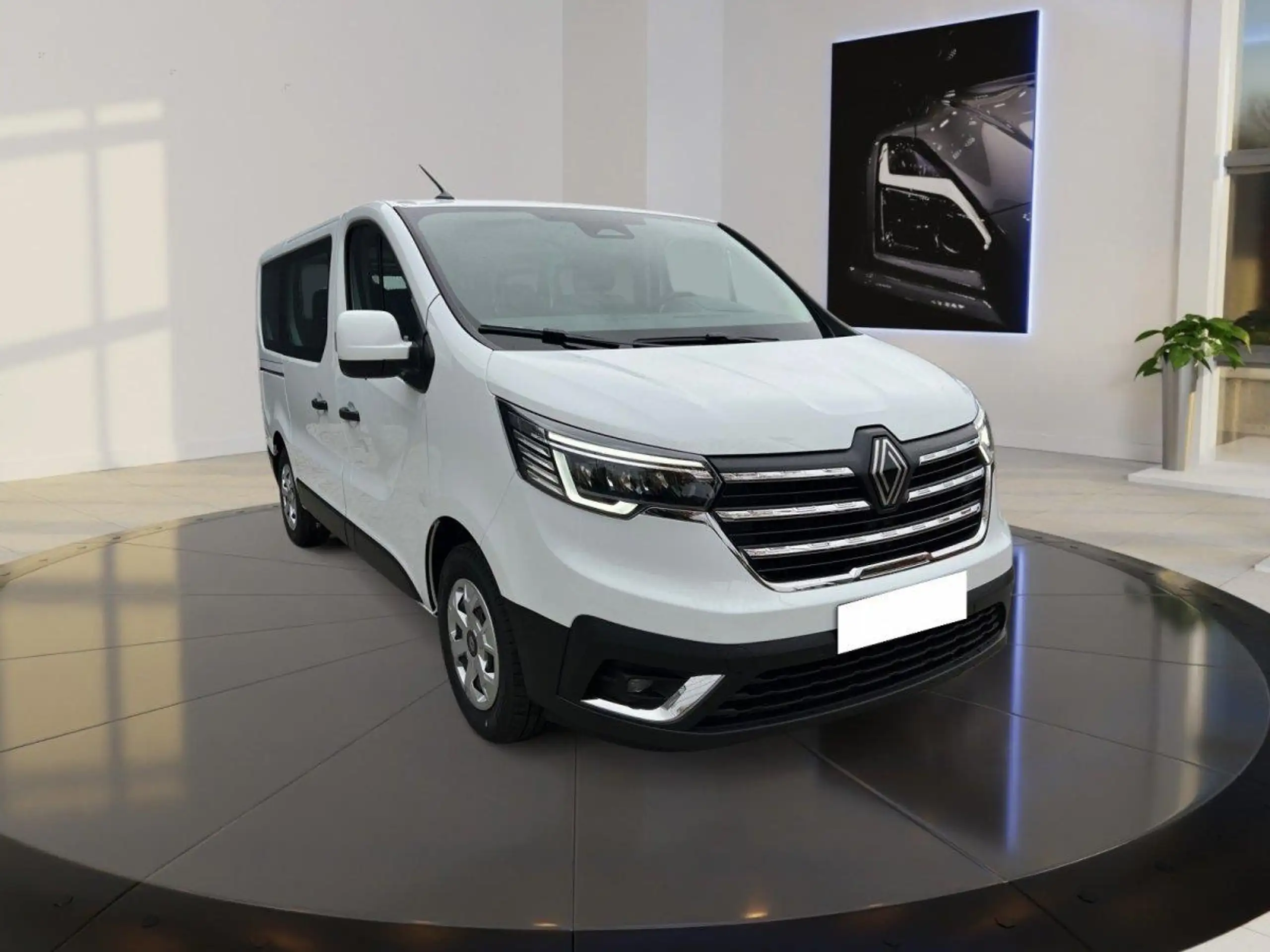 Renault - Trafic