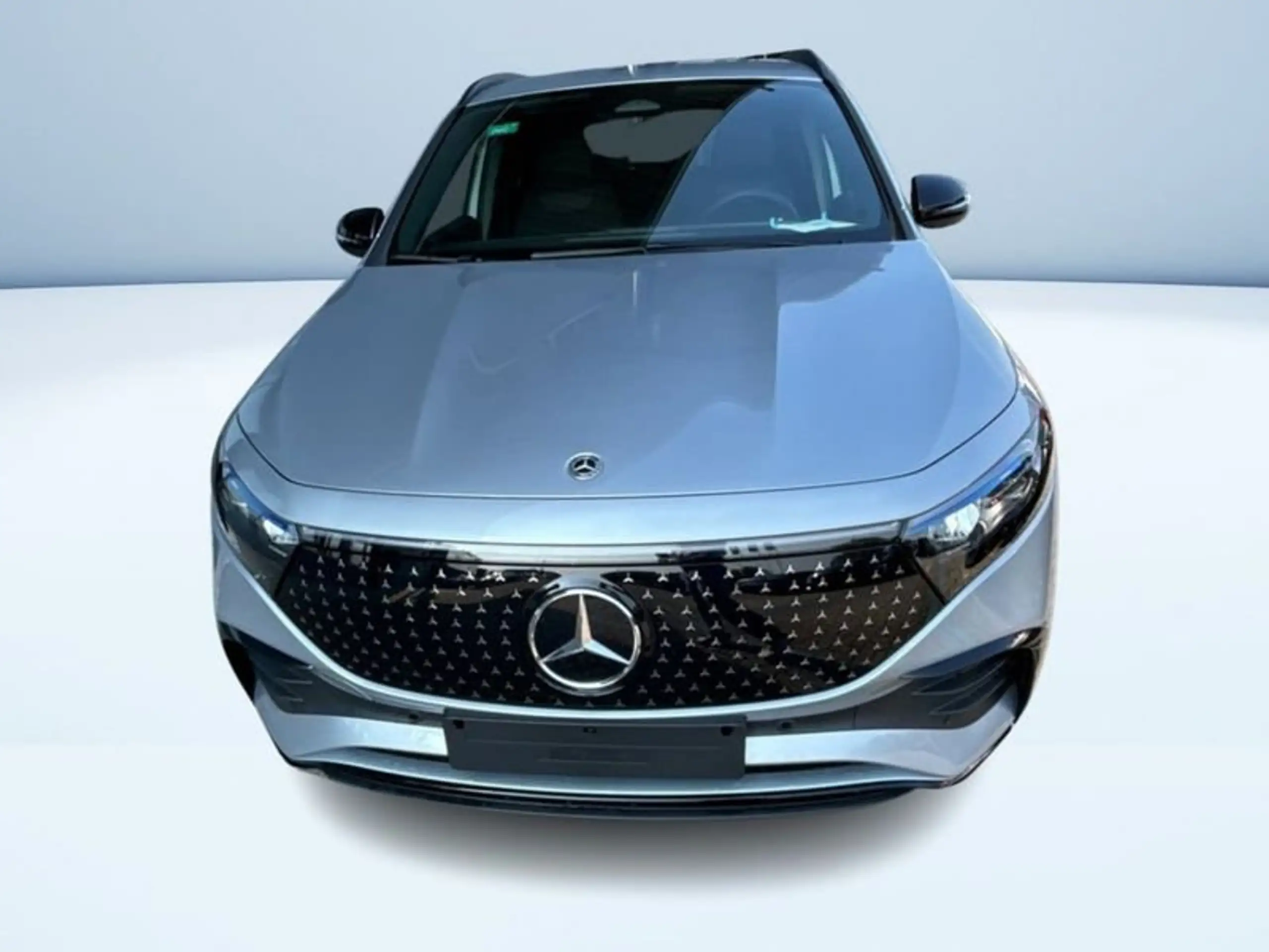 Mercedes-Benz - EQA