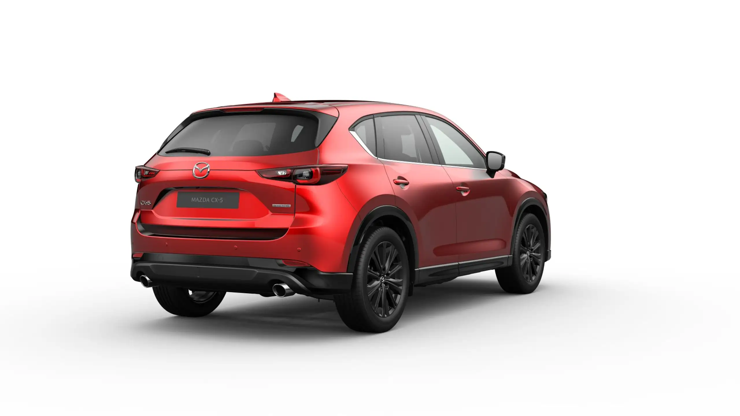 Mazda - CX-5