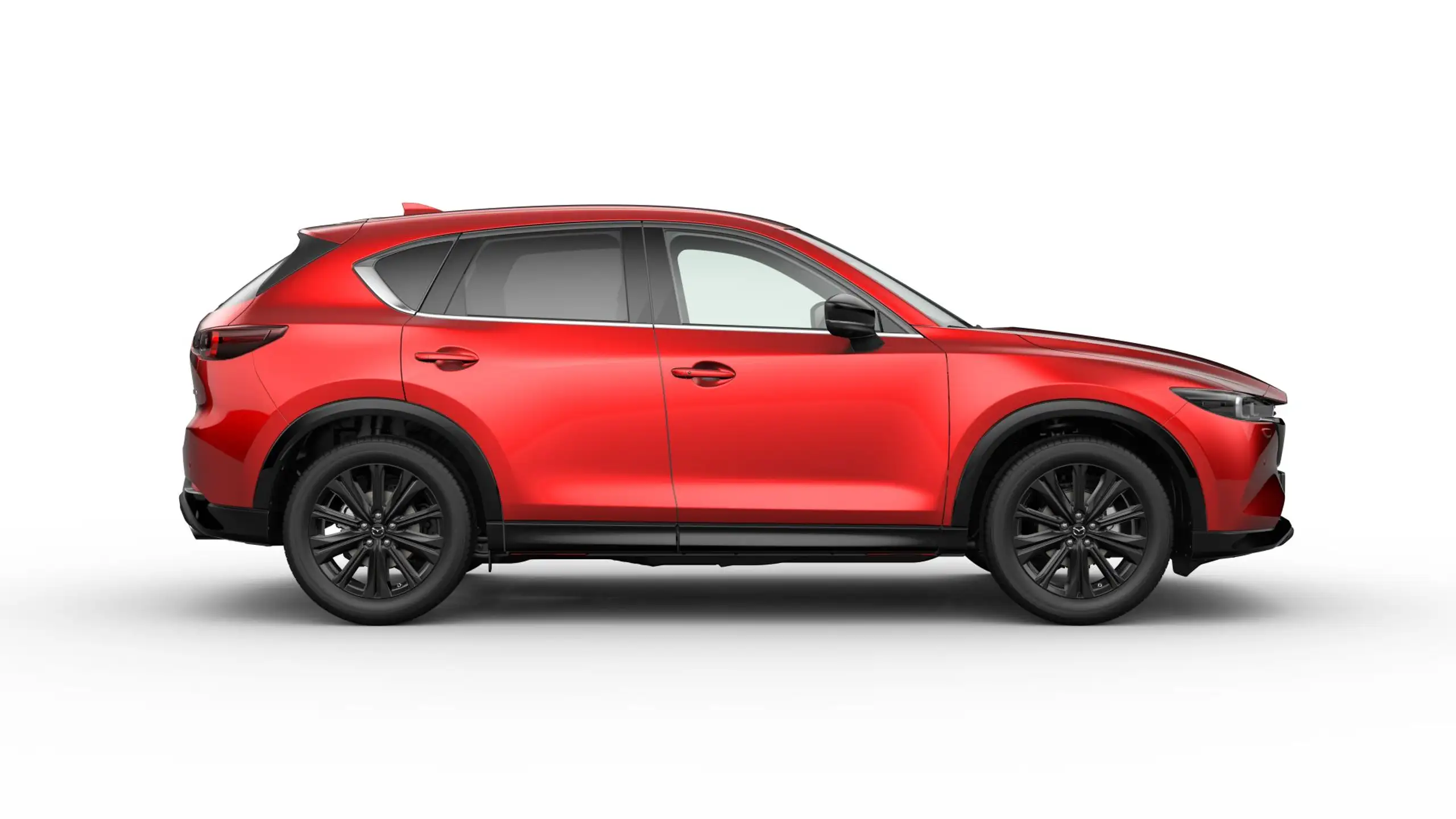 Mazda - CX-5