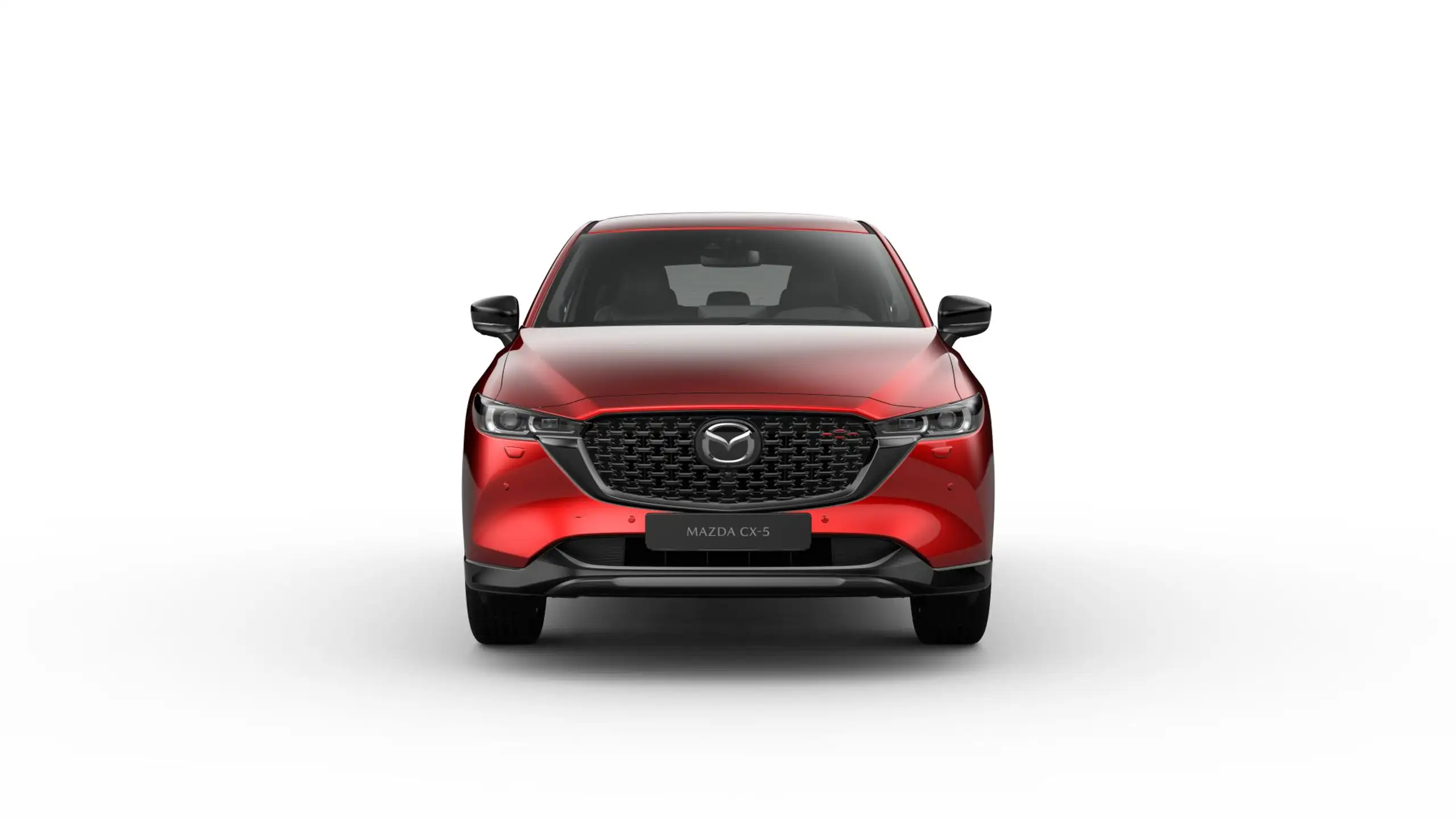 Mazda - CX-5