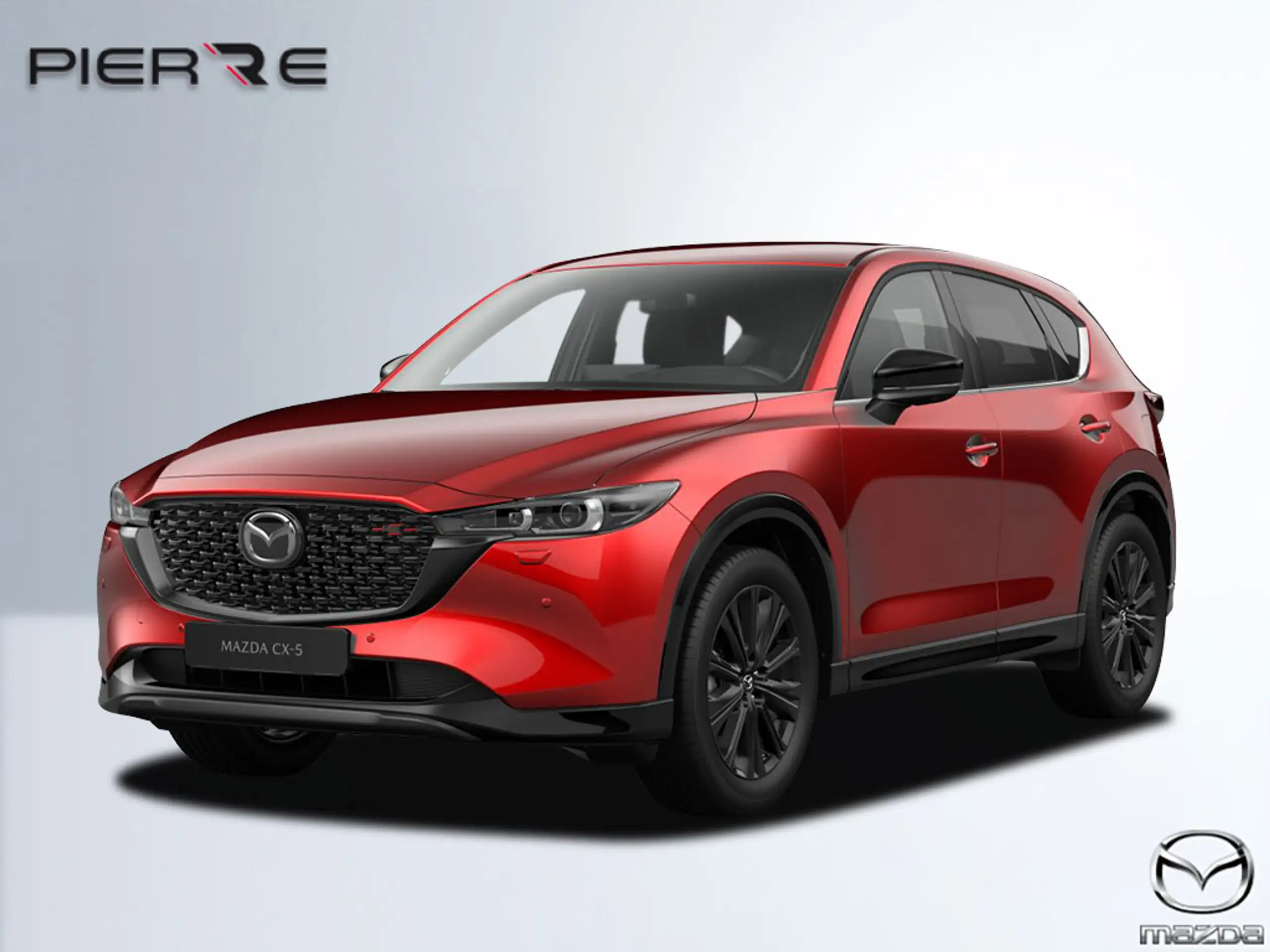 Mazda - CX-5