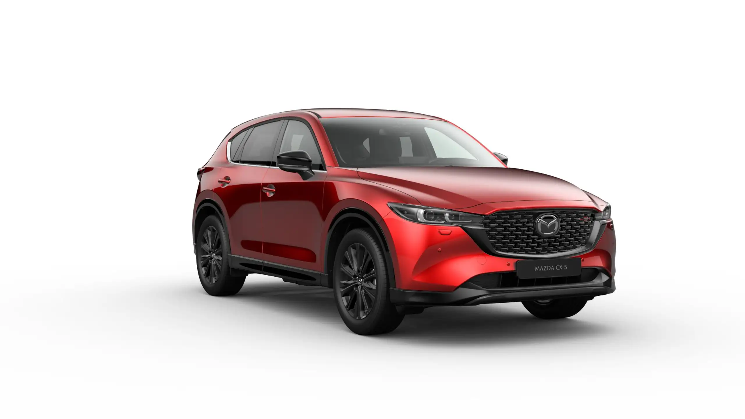 Mazda - CX-5