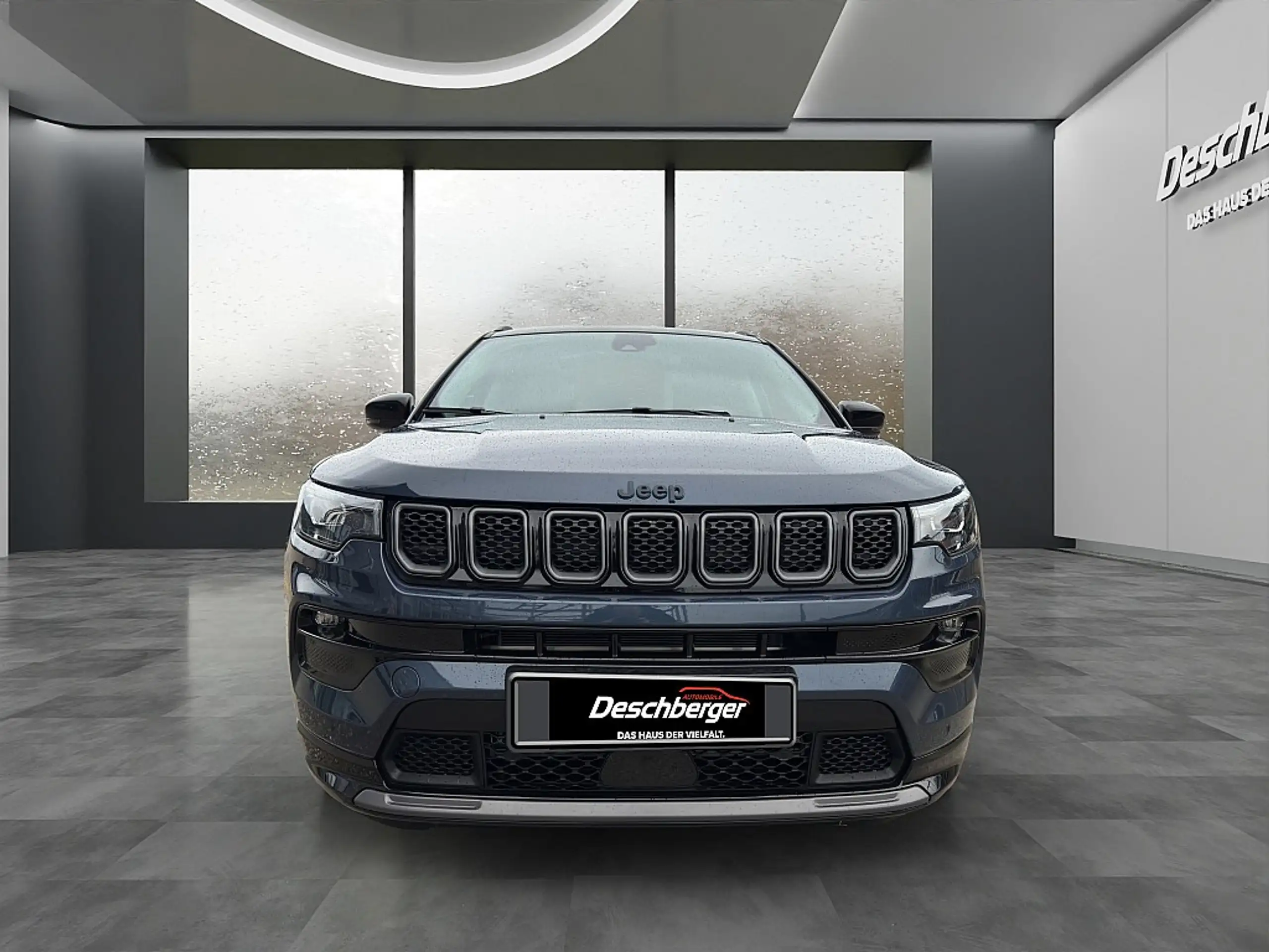 Jeep - Compass