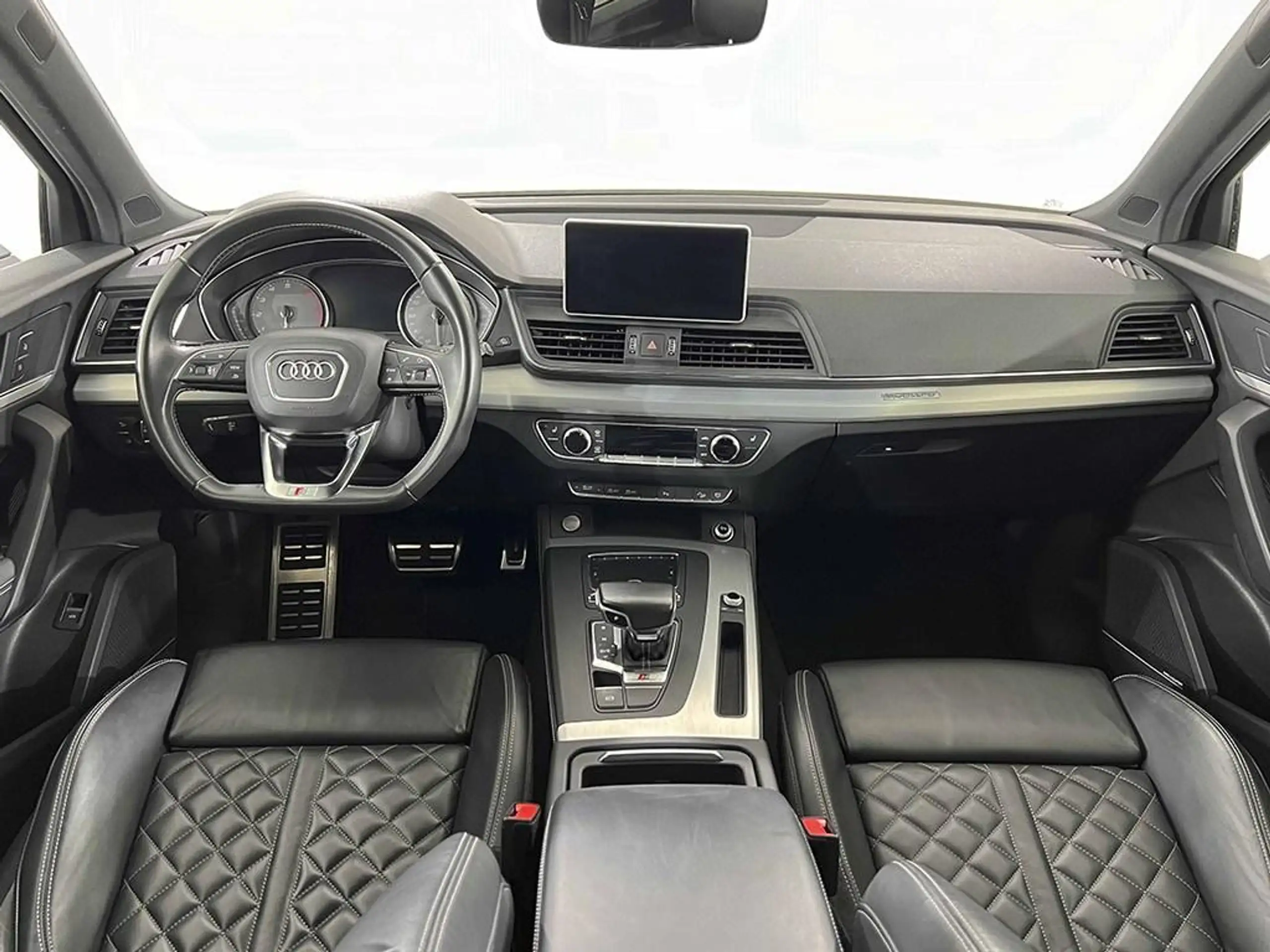 Audi - SQ5