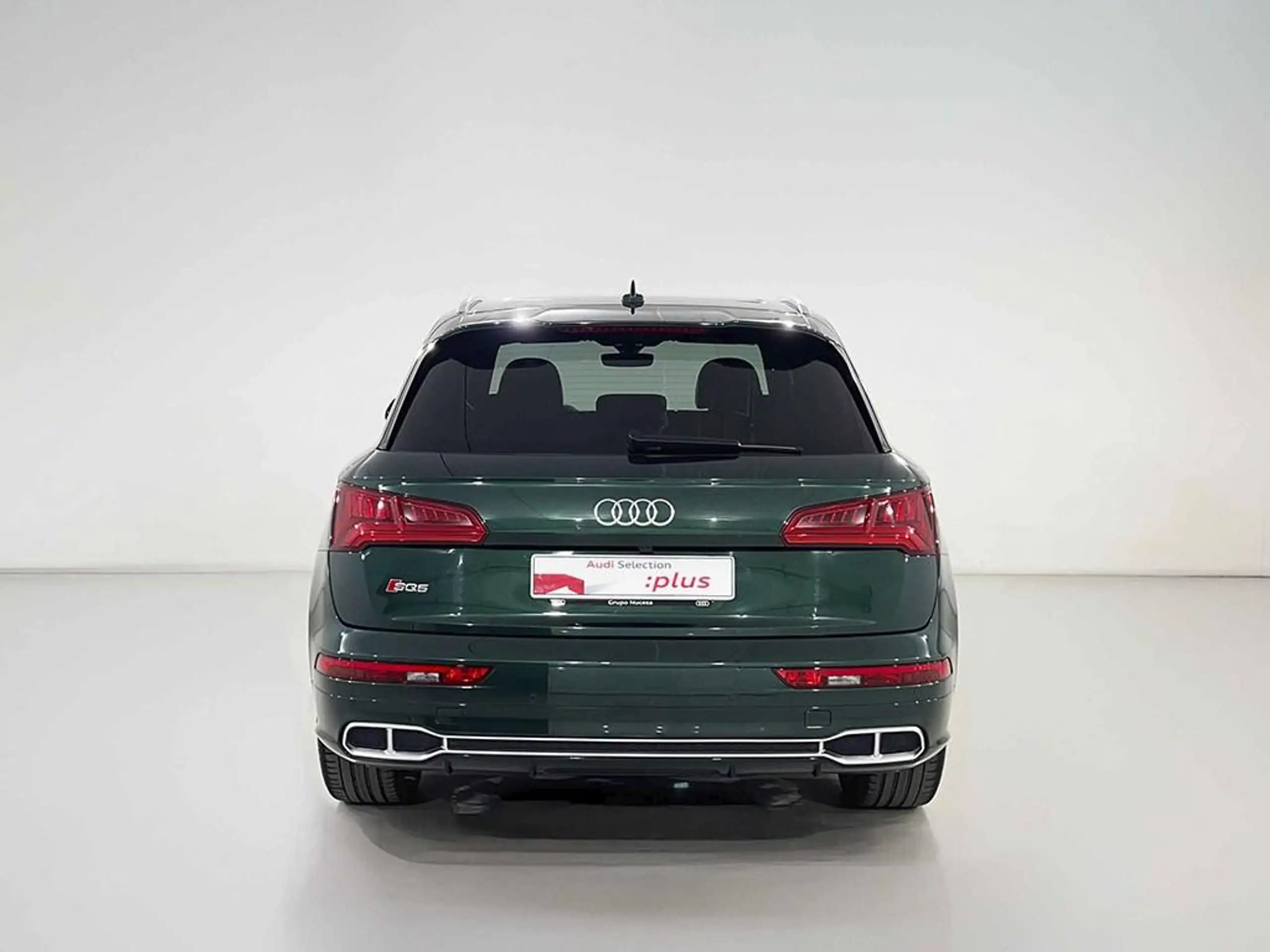 Audi - SQ5